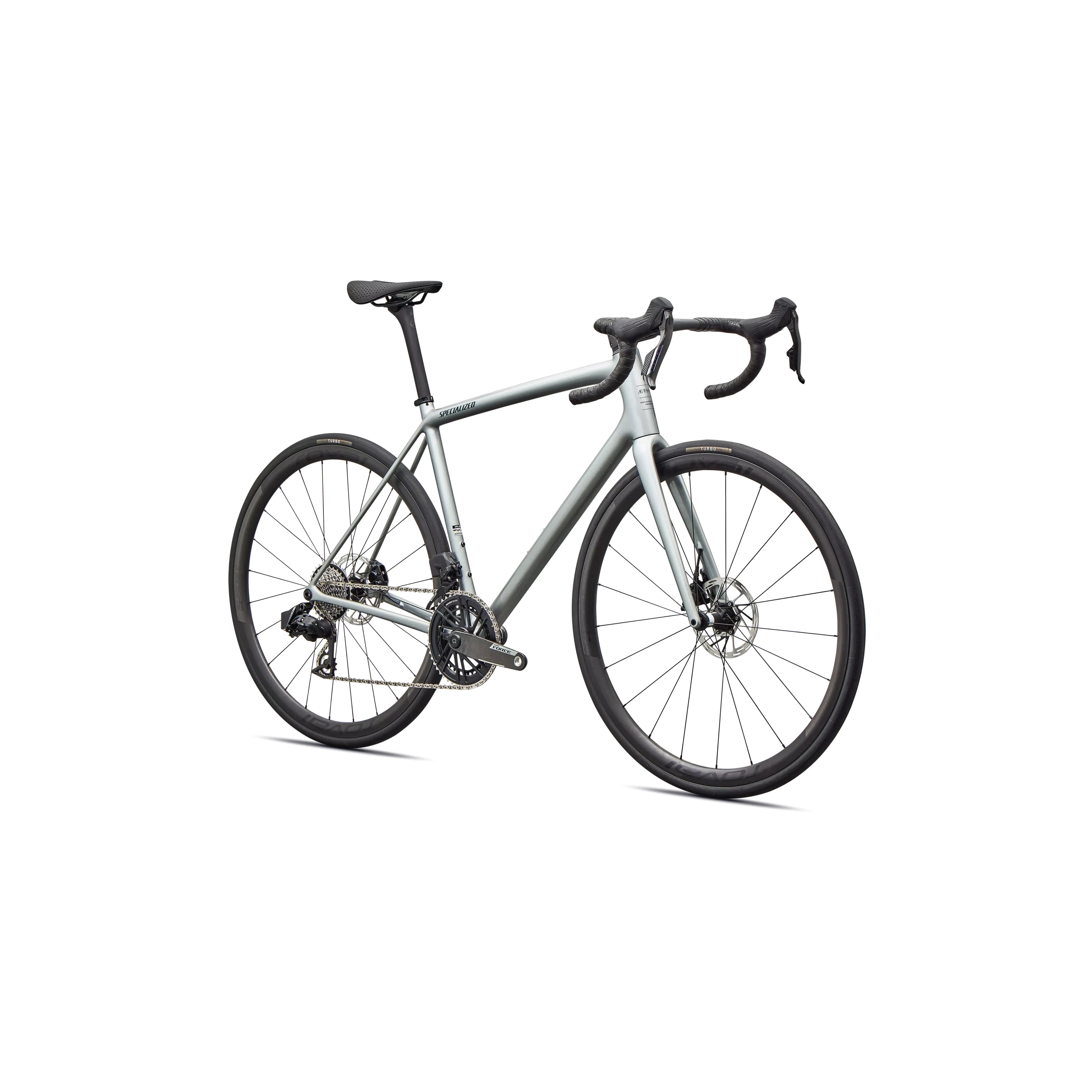 Specialized Aethos 2 Pro Force AXS Bicycle - Road Bikes Specialized
