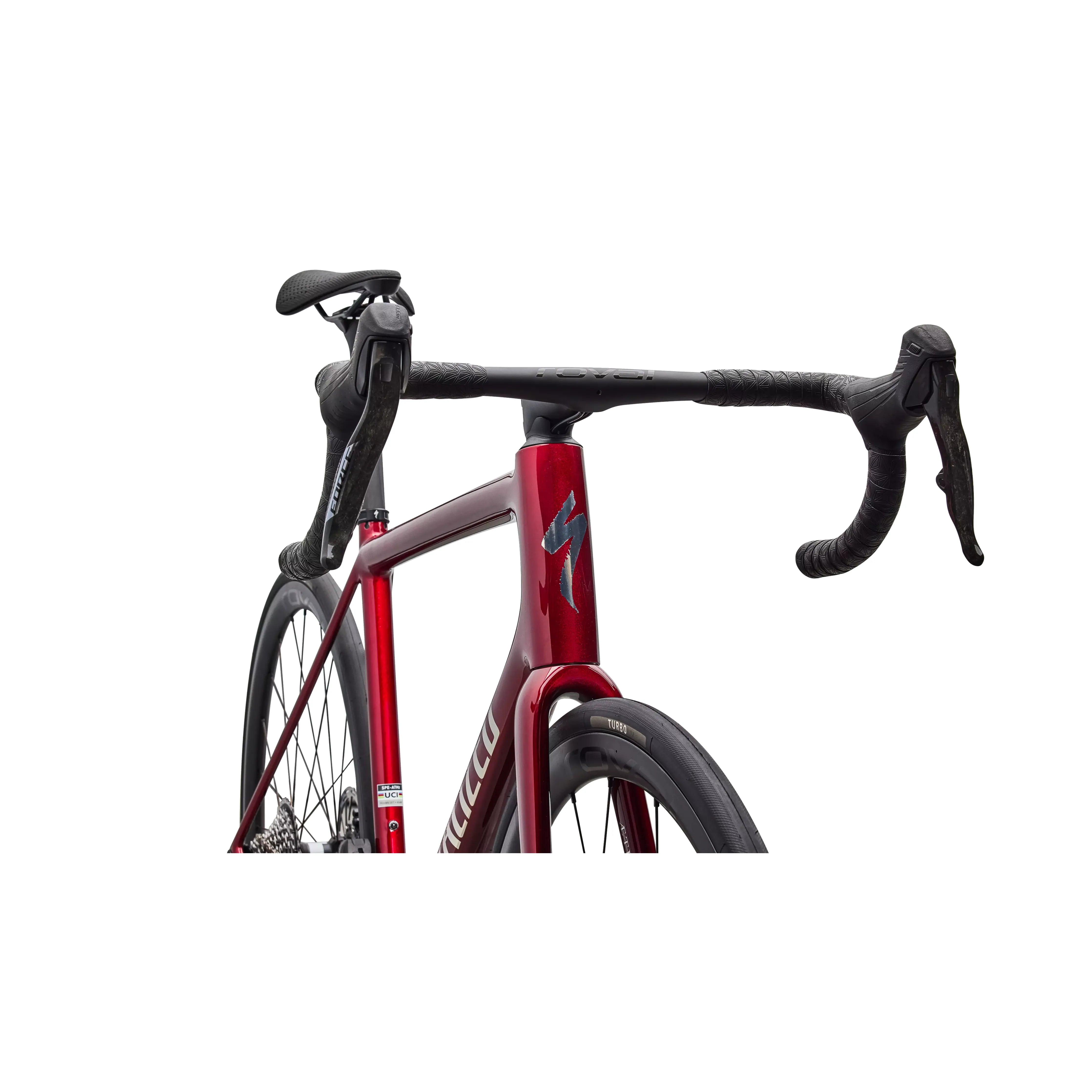 Specialized Aethos 2 Pro Force AXS Bicycle - Road Bikes Specialized