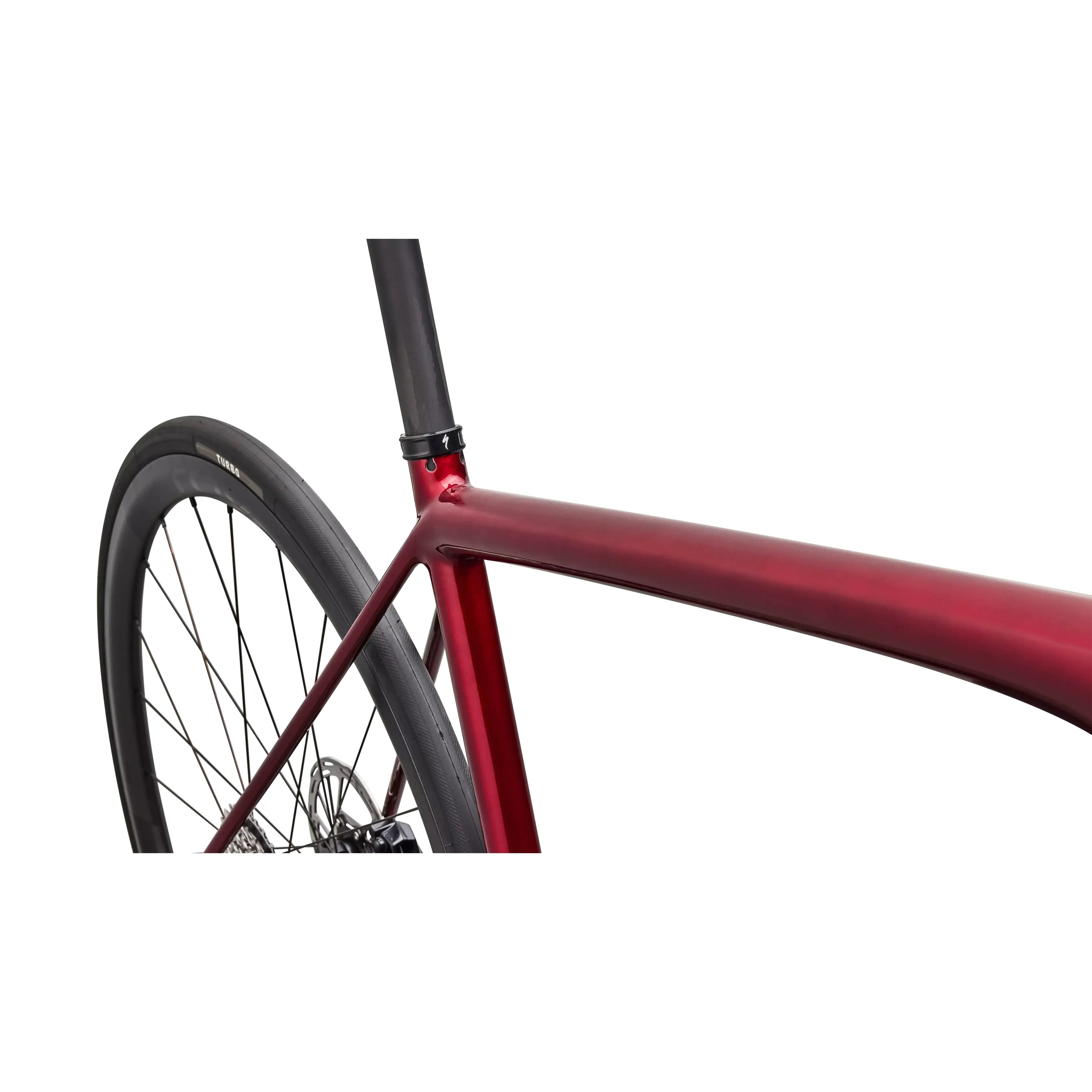Specialized Aethos 2 Pro Force AXS Bicycle - Road Bikes Specialized
