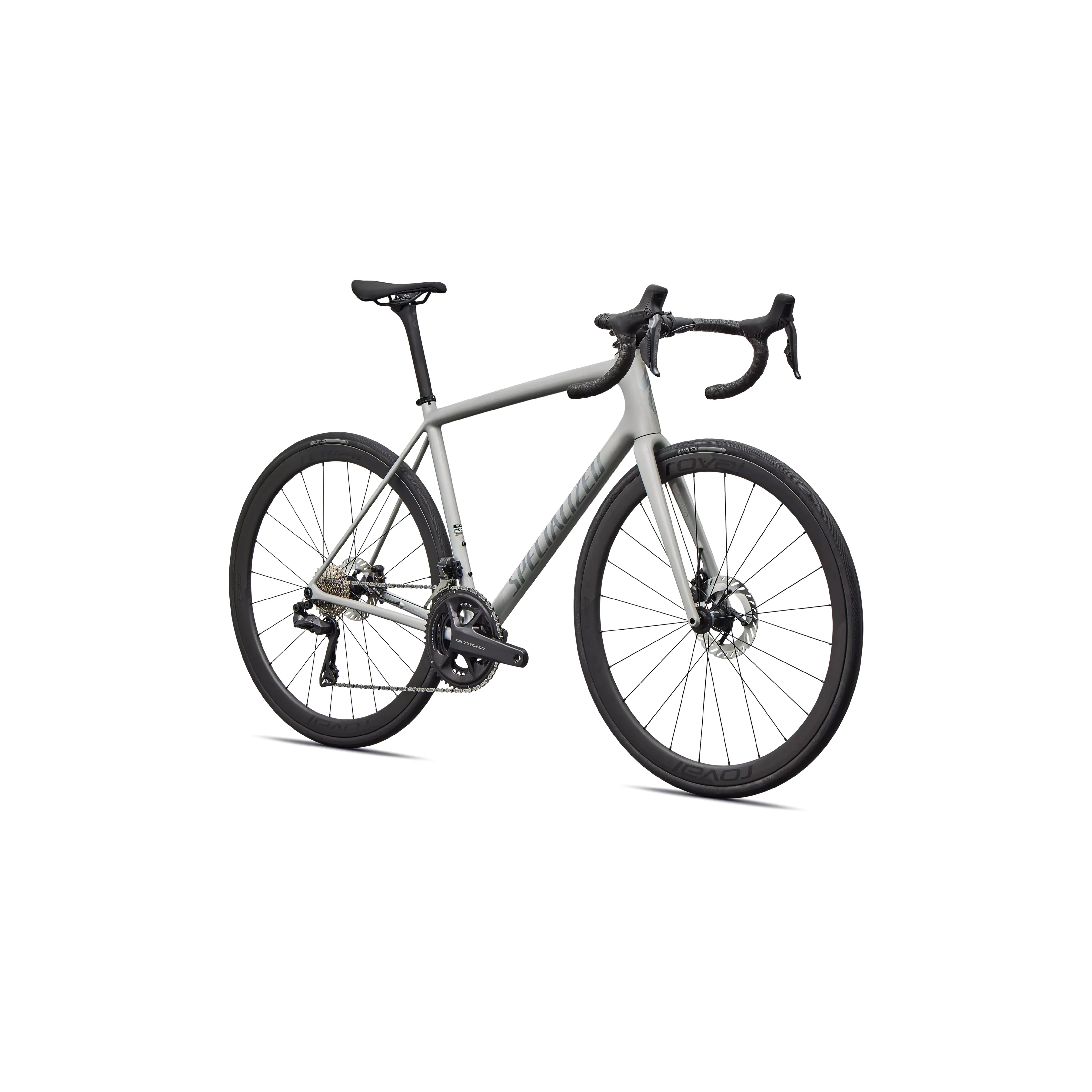 Specialized Aethos 2 Expert Di2 Bicycle - Road Bikes Specialized