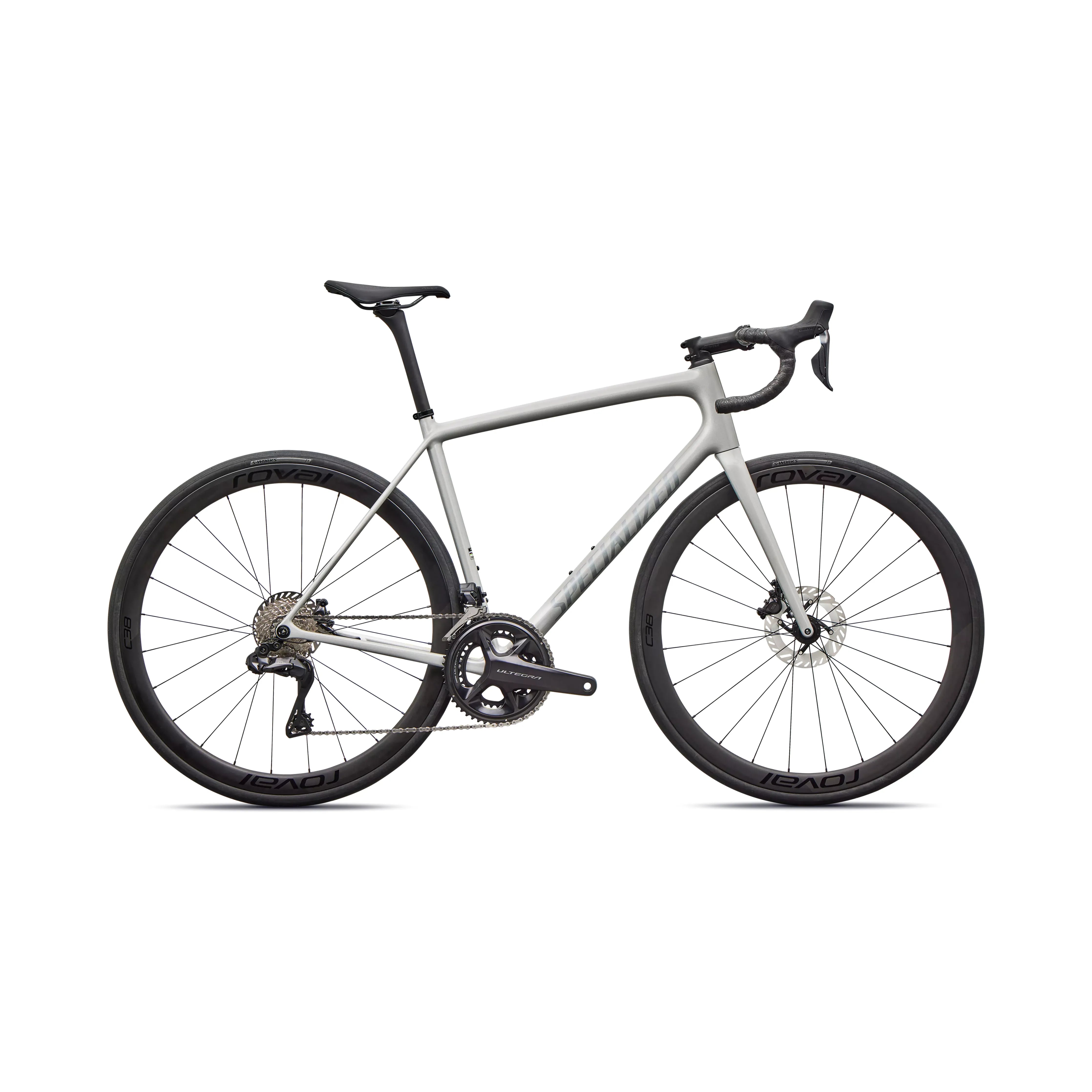 Specialized Aethos 2 Expert Di2 Bicycle - Road Bikes Specialized
