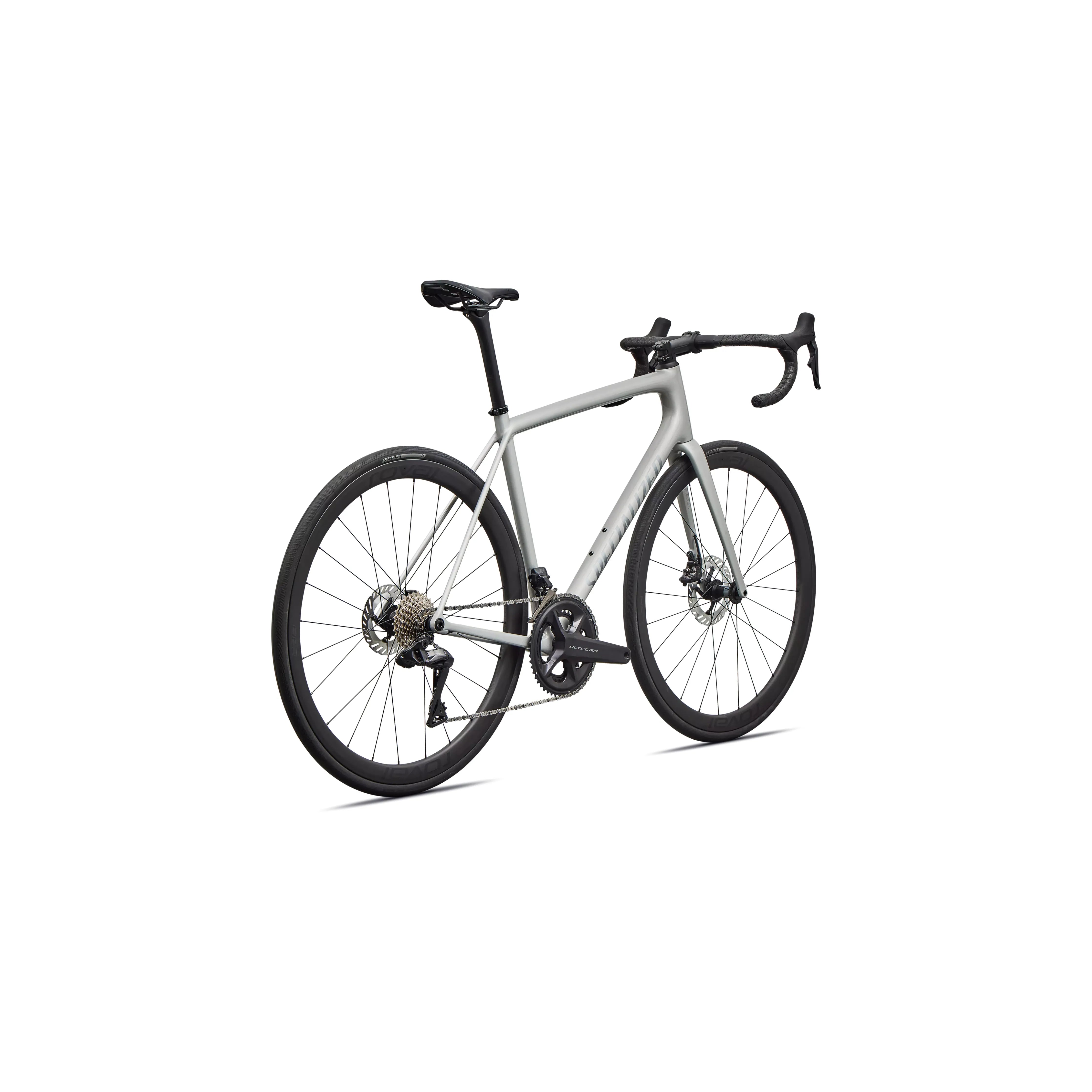 Specialized Aethos 2 Expert Di2 Bicycle - Road Bikes Specialized