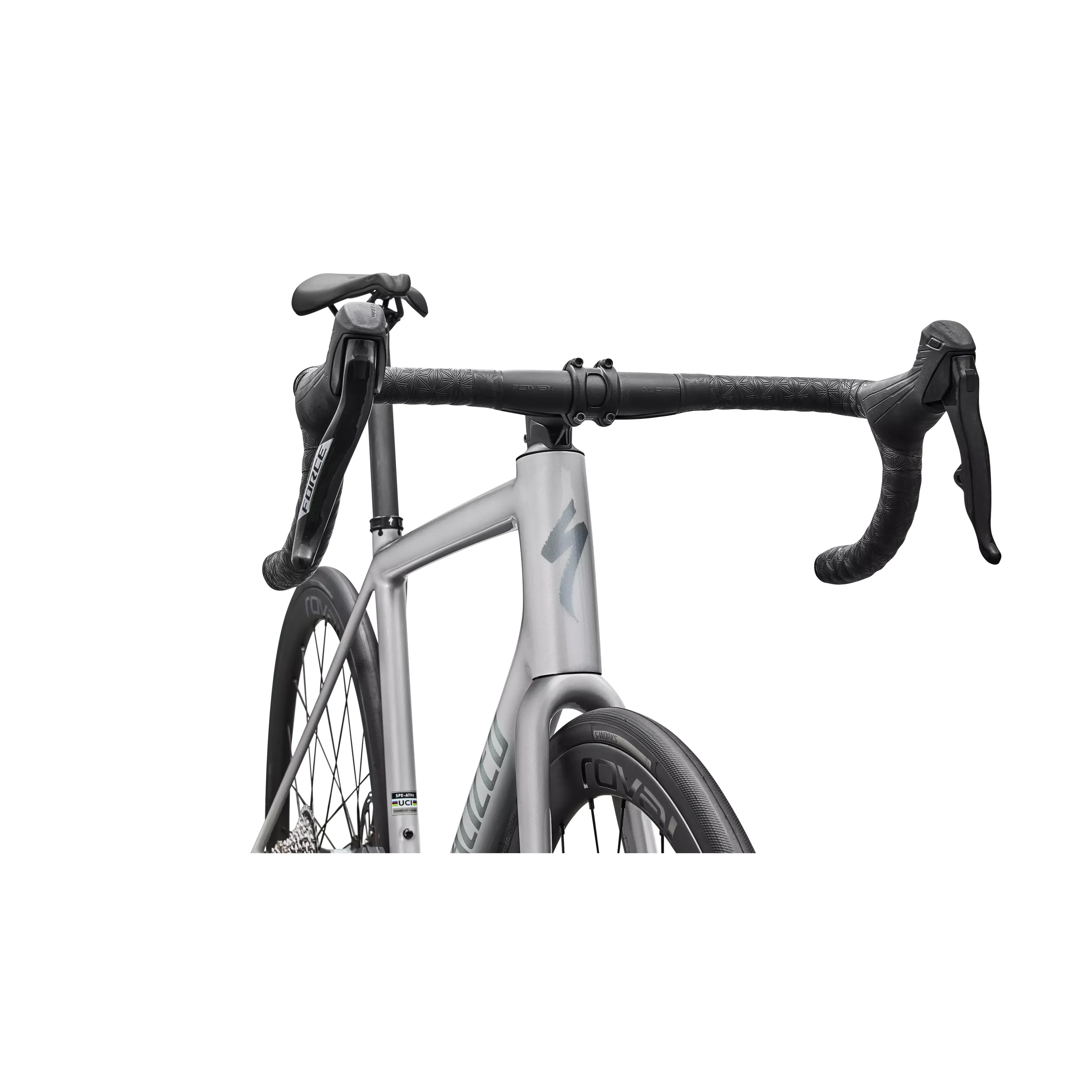 Specialized Aethos 2 Expert AXS Bicycle - Road Bikes Specialized
