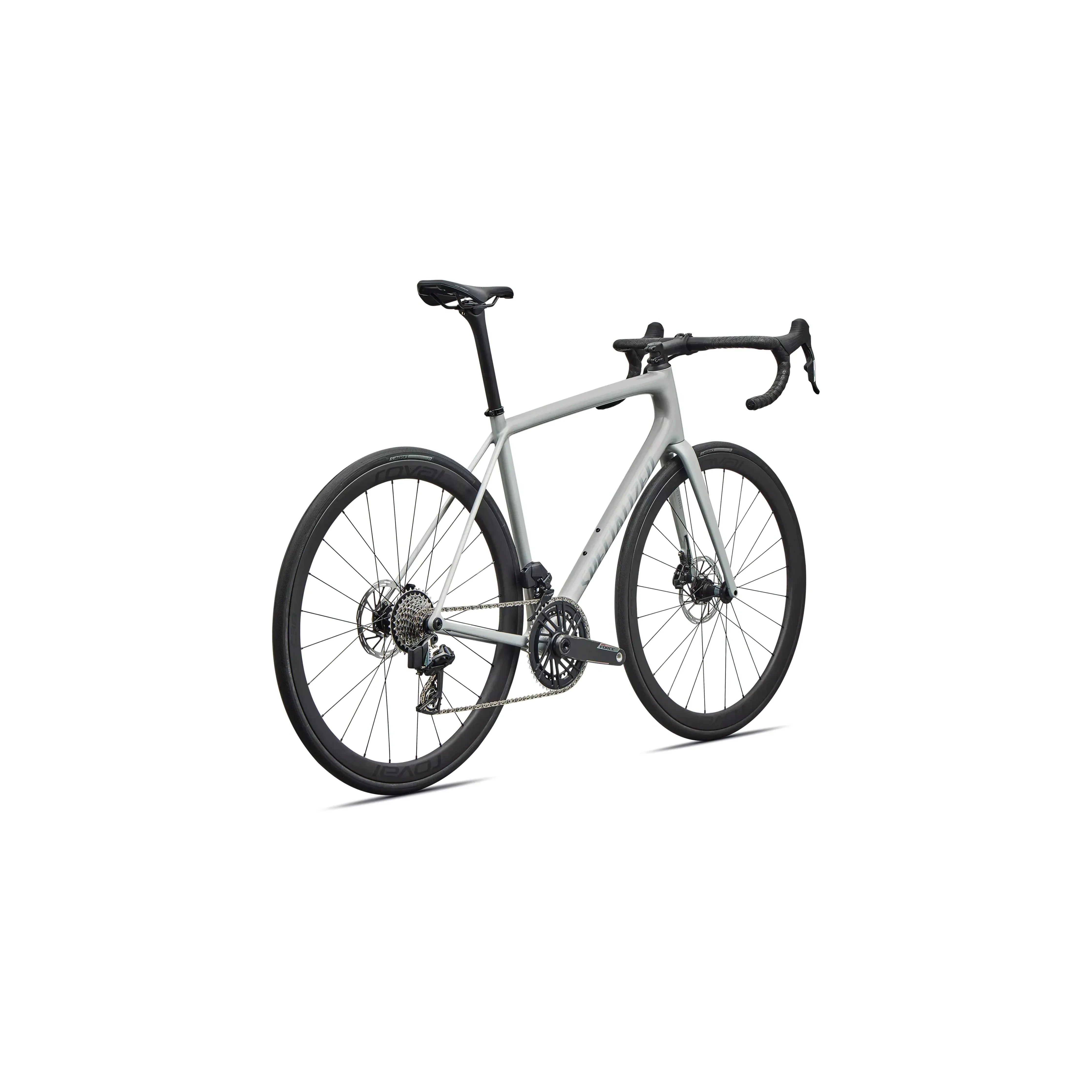 Specialized Aethos 2 Expert AXS Bicycle - Road Bikes Specialized