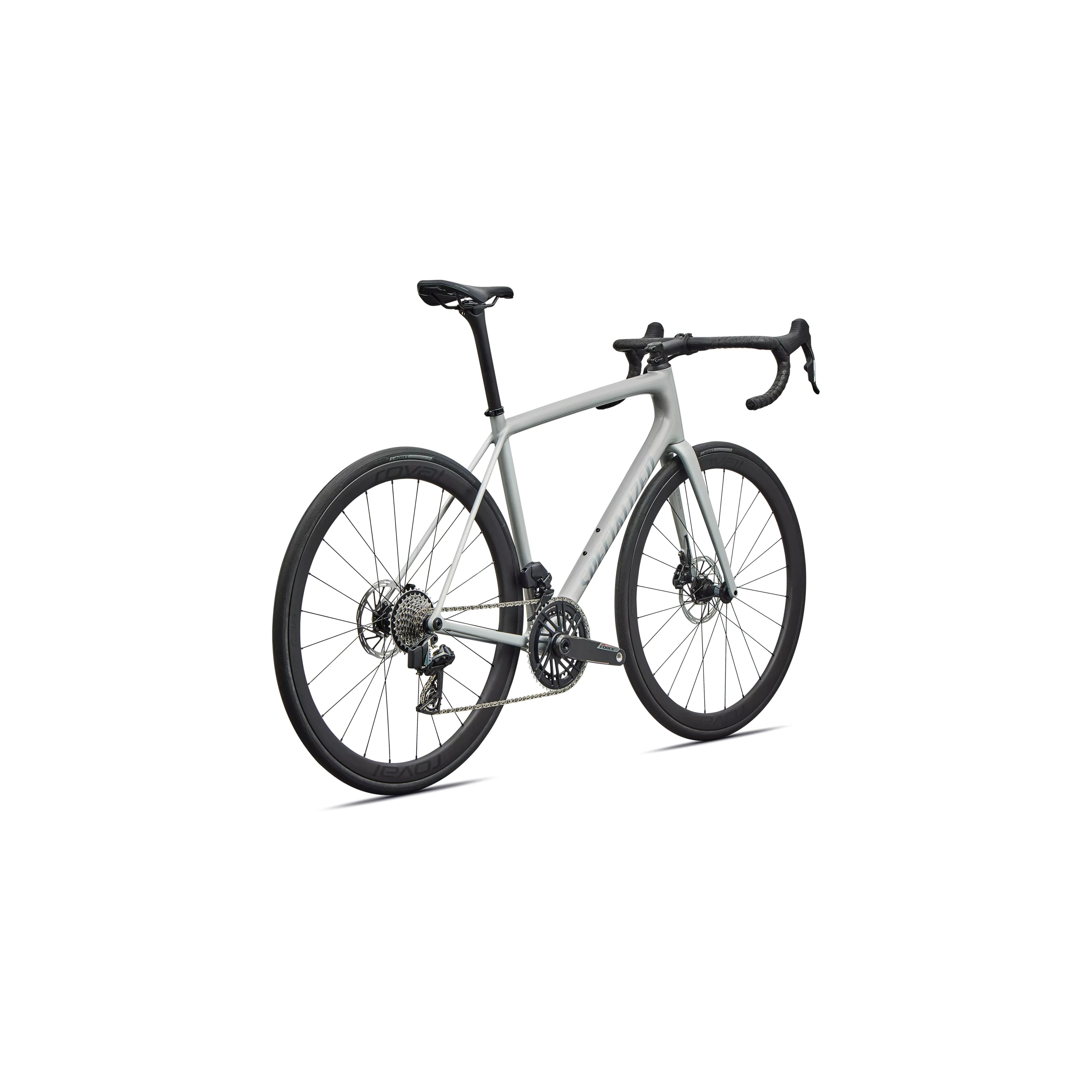 Specialized Aethos 2 Expert AXS Bicycle - Road Bikes Specialized