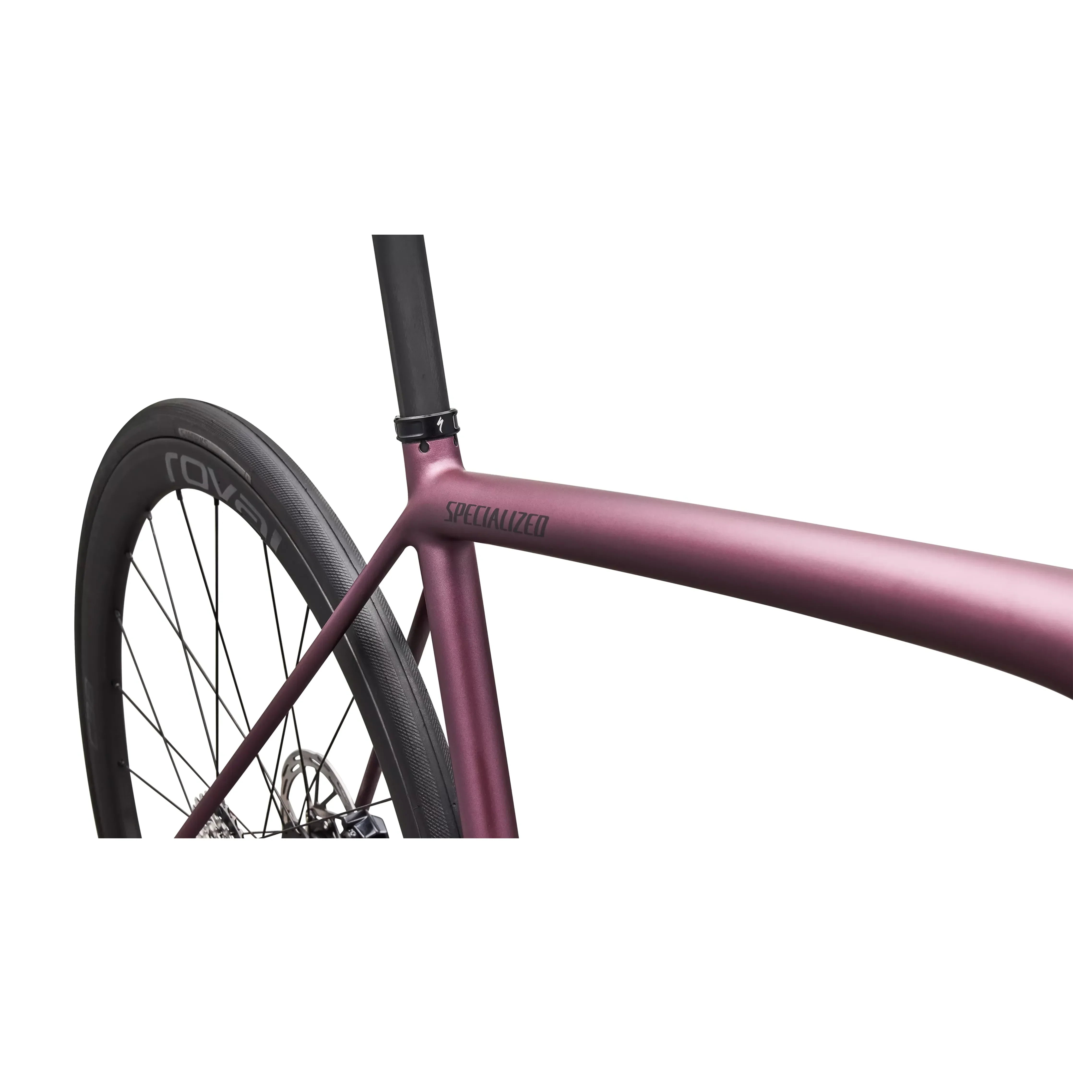 Specialized Aethos 2 Expert AXS Bicycle - Road Bikes Specialized