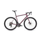 Specialized Aethos 2 Expert AXS Bicycle - Road Bikes Specialized 49 QTZMET/NBLMET
