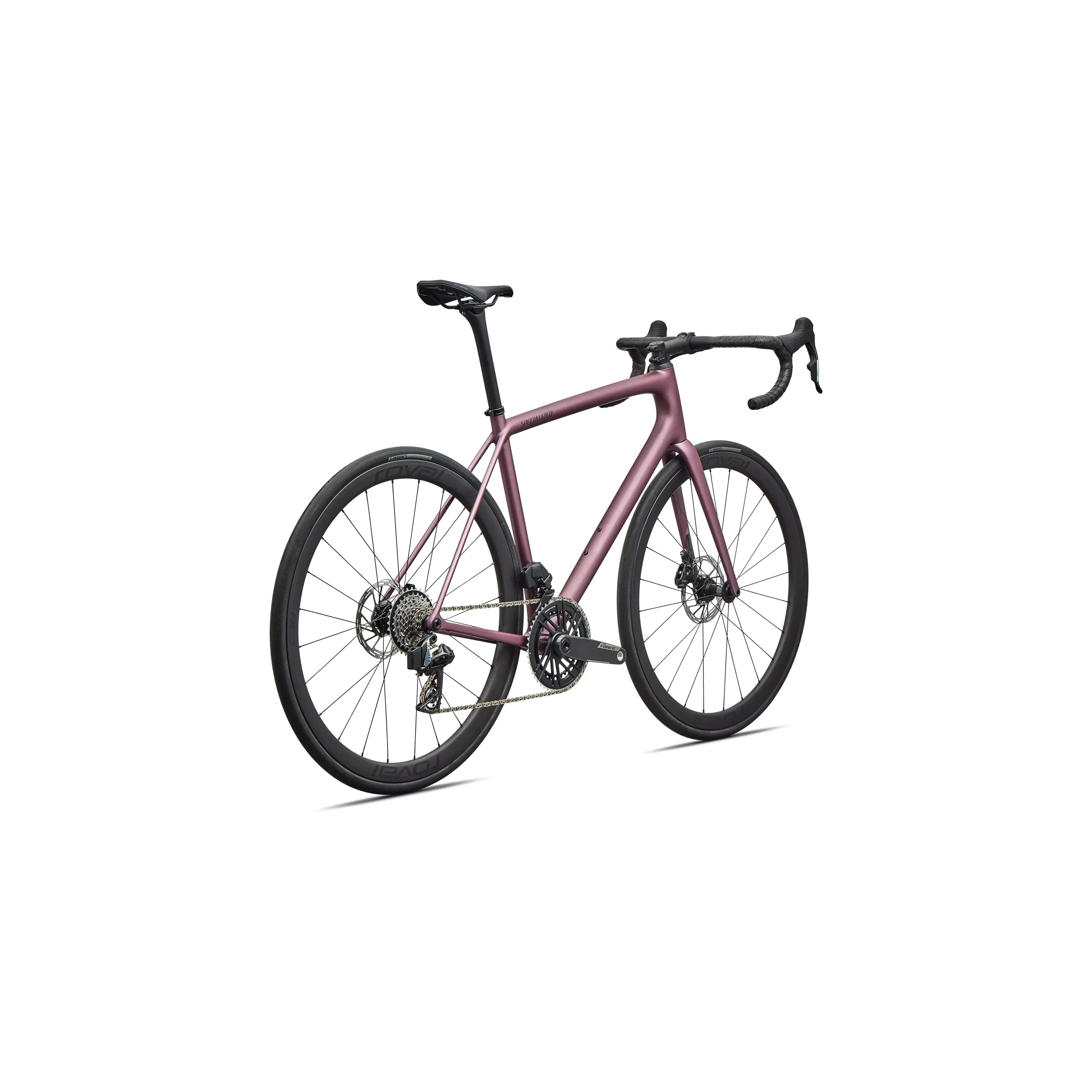 Specialized Aethos 2 Expert AXS Bicycle - Road Bikes Specialized