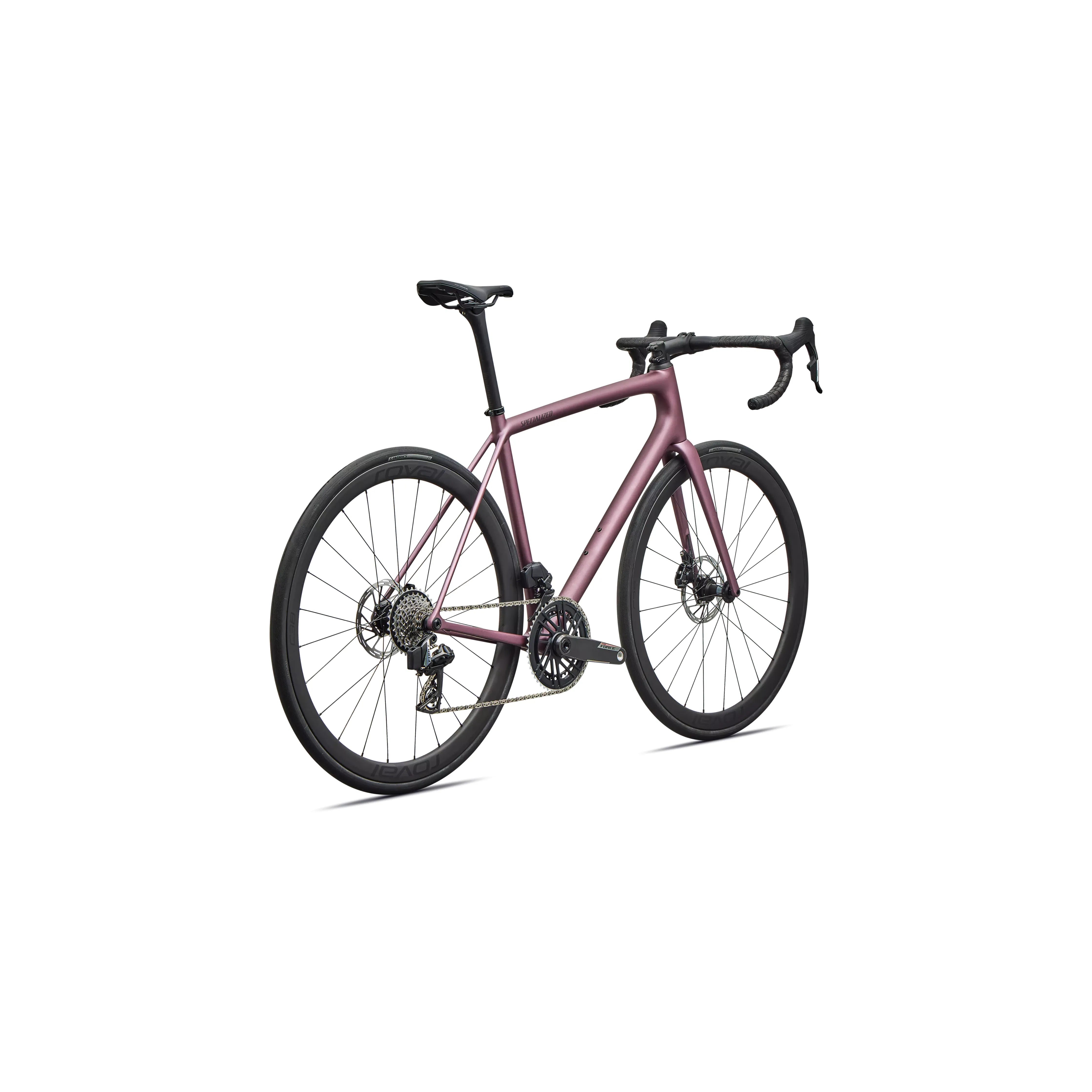 Specialized Aethos 2 Expert AXS Bicycle - Road Bikes Specialized