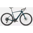 Specialized Turbo Creo Comp Bicycle - E-Bikes - Road and Gravel Specialized 52 Deep Lake/Metallic Deep Lake 