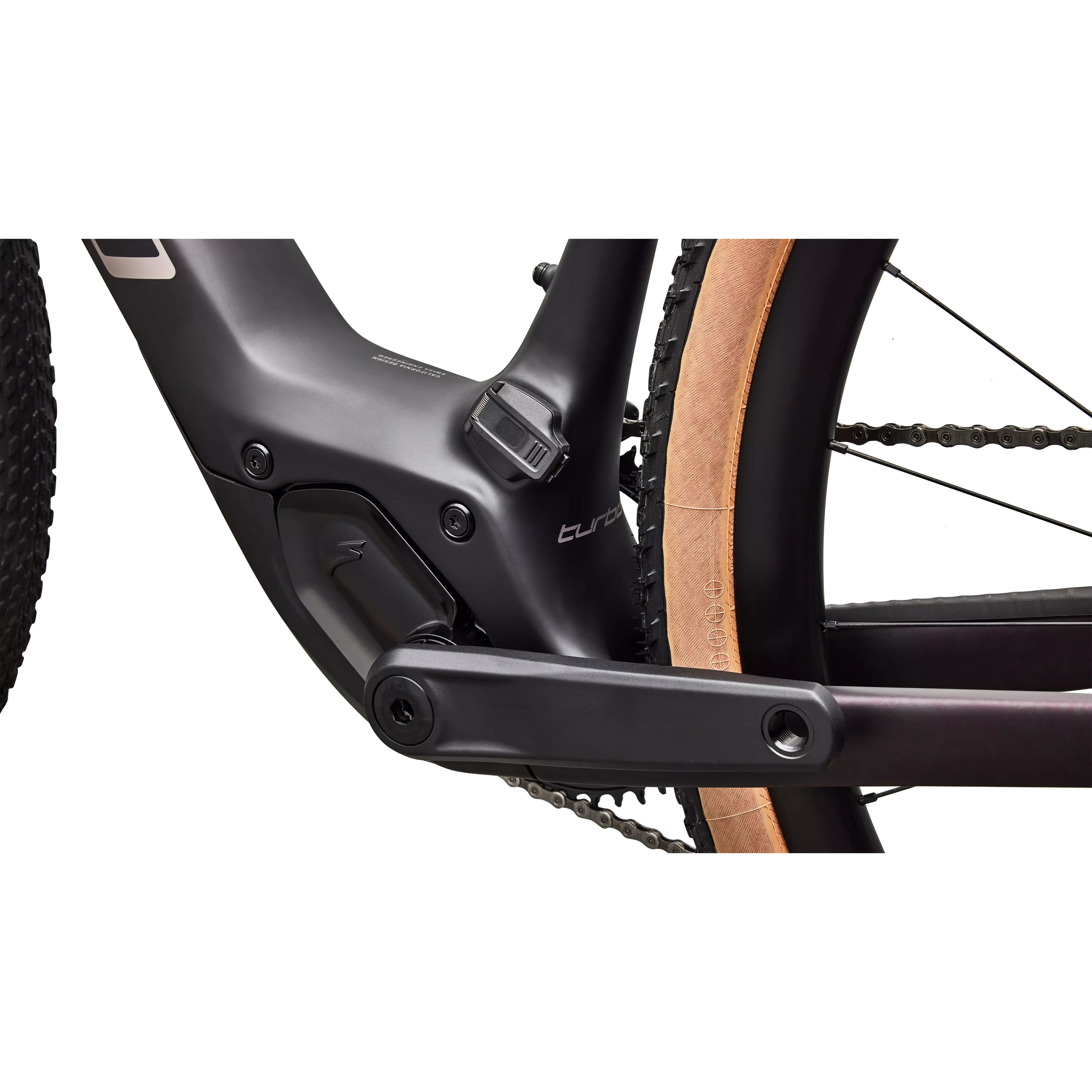 Specialized Turbo Creo 2 Expert Shimano GRX Di2 Bicycle - E-Bikes - Road and Gravel Specialized