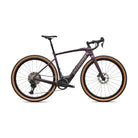 Specialized Turbo Creo 2 Expert Shimano GRX Di2 Bicycle - E-Bikes - Road and Gravel Specialized 54 Satin Nebula Metallic/bordeaux Metallic Dry Impasto/desert Metallic