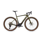 Specialized Turbo Creo 2 Comp Shimano GRX Di2 Bicycle - E-Bikes - Road and Gravel Specialized 49 Lrlgrnmet/Chartnt/Nblmet