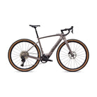 Specialized Turbo Creo 2 Comp Shimano GRX Di2 Bicycle - E-Bikes - Road and Gravel Specialized 49 Desert Metallic/Black