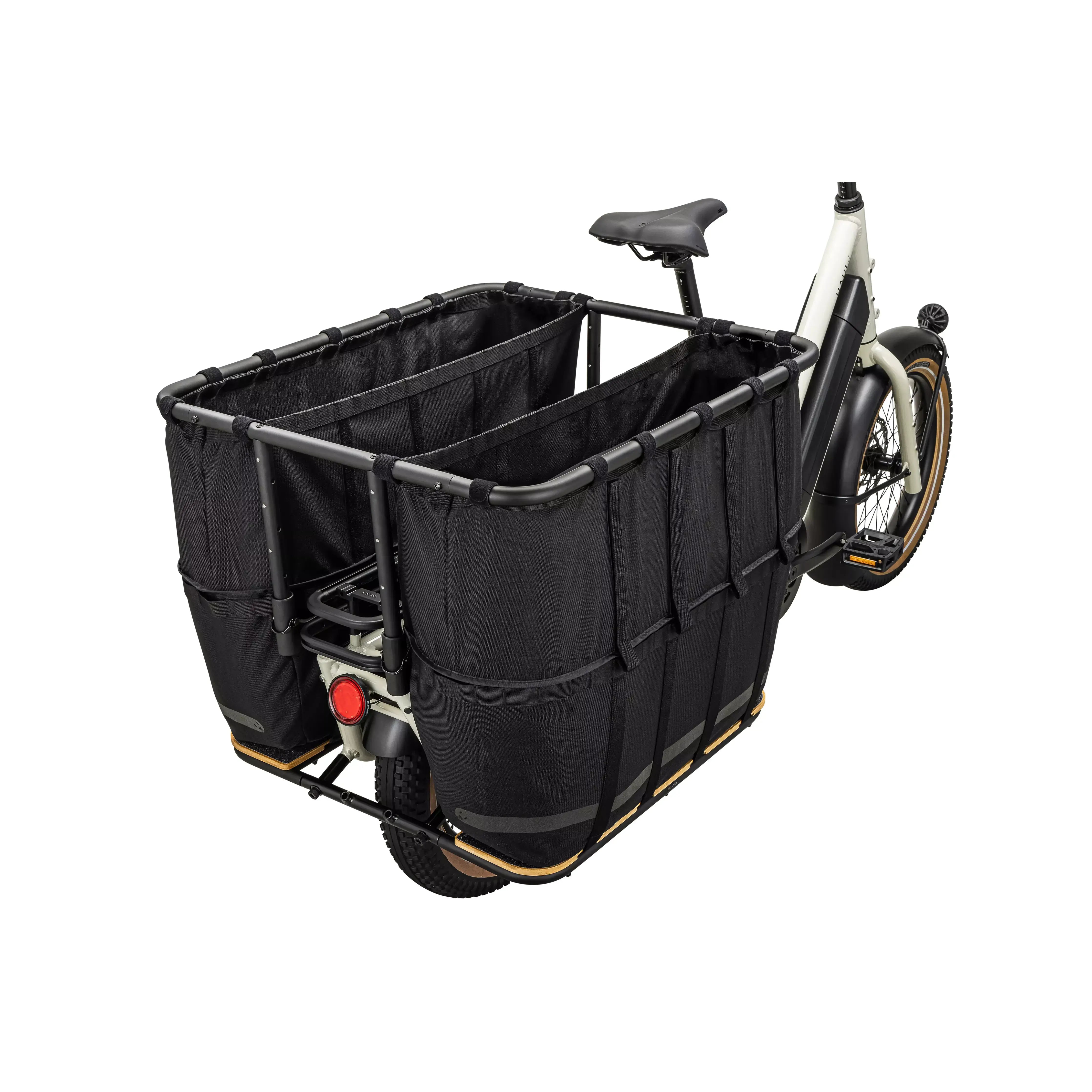 Specialized GLOBE CARGO SIDE BAG ONE SIZE Cycling Accessories - Misc. Accessories Specialized