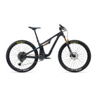 Yeti SB120 T1 GX/X01 Bicycle - Mountain - Trail Yeti Cycles Large RAW/TQ 