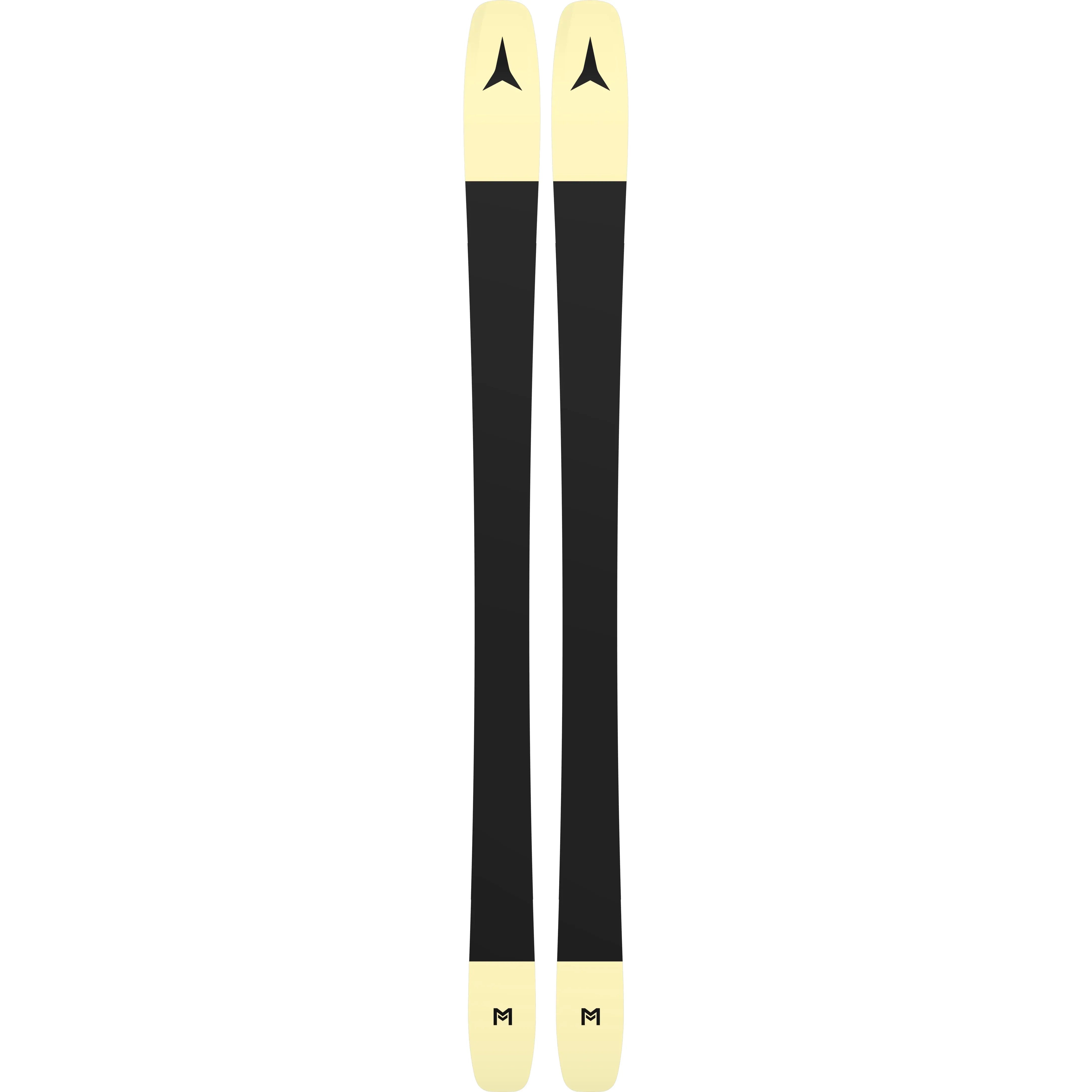 Atomic Maverick CTI Ski - Thumbnail 3