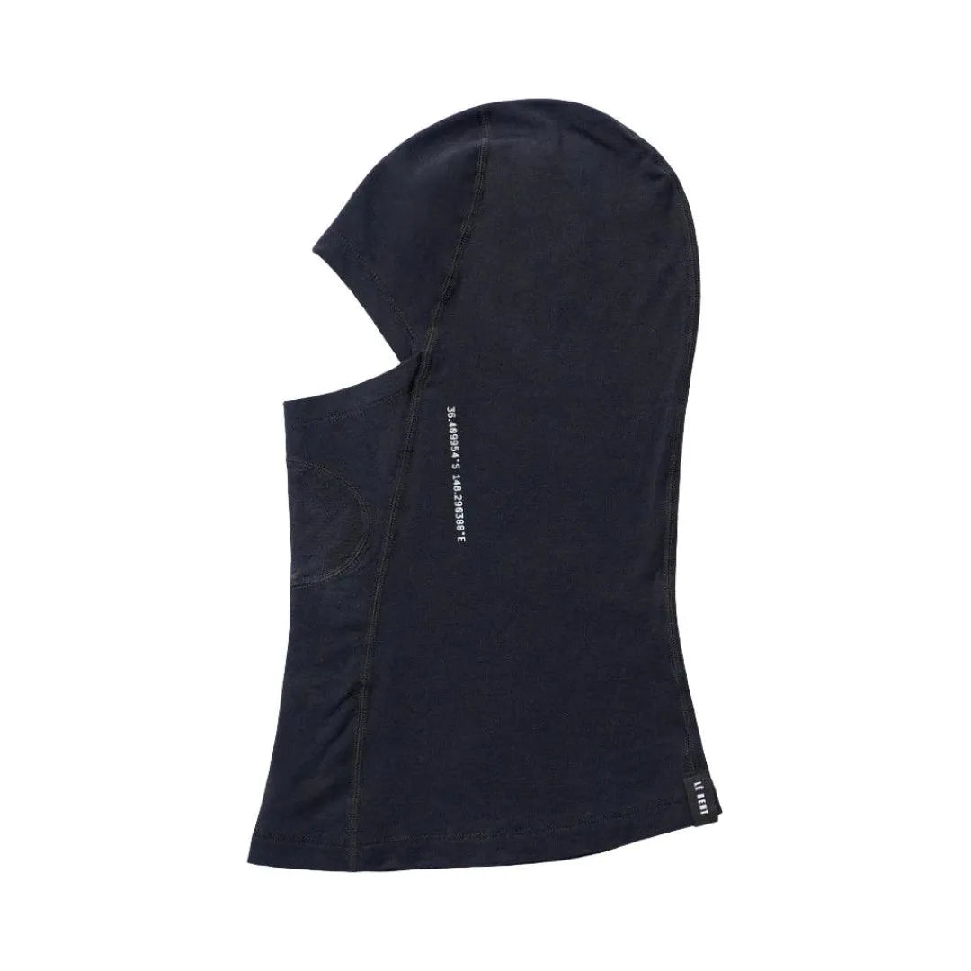 Le Bent Core Midweight Mesh Balaclava - Cripple Creek Backcountry