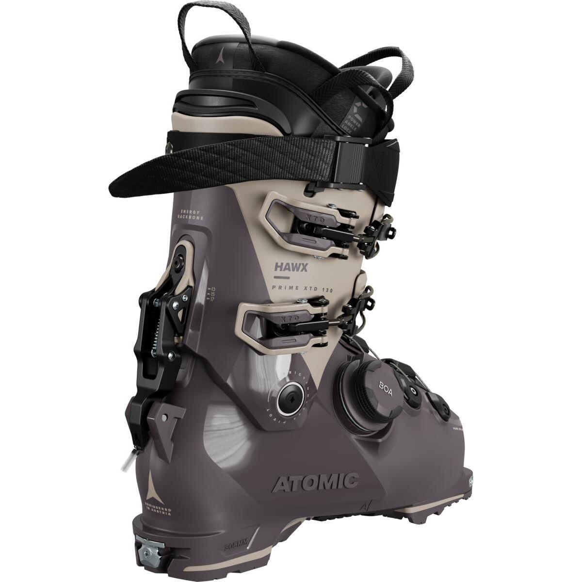Atomic Hawx Prime XTD 130 BOA GW Touring Boot Ski Boots - Touring Boots - Freeride - Mens Atomic   
