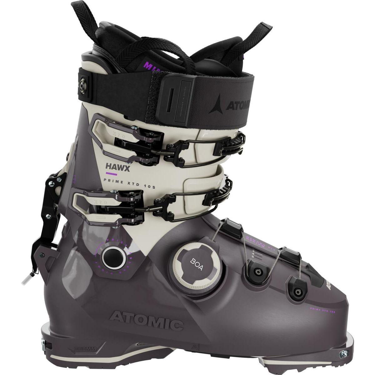 Atomic W Hawx Prime XTD 105 BOA GW Touring Boot Ski Boots - Touring Boots - All Mountain - Womens Atomic   