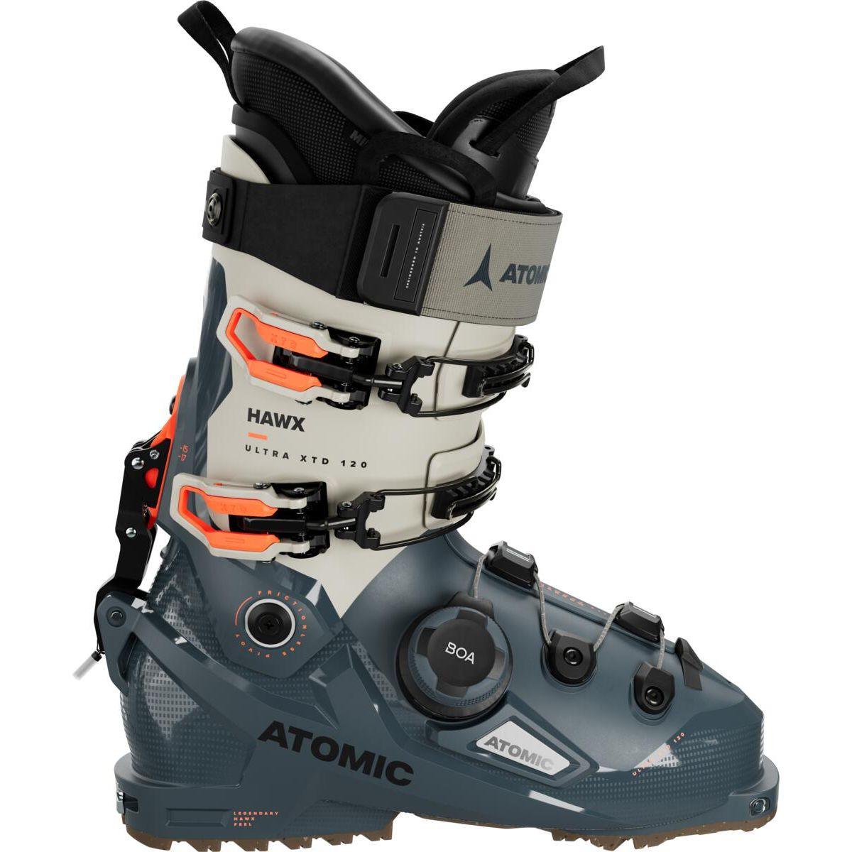 Atomic Hawx Ultra XTD 120 BOA GW Touring Boot Ski Boots - Touring Boots - Freeride - Mens Atomic   