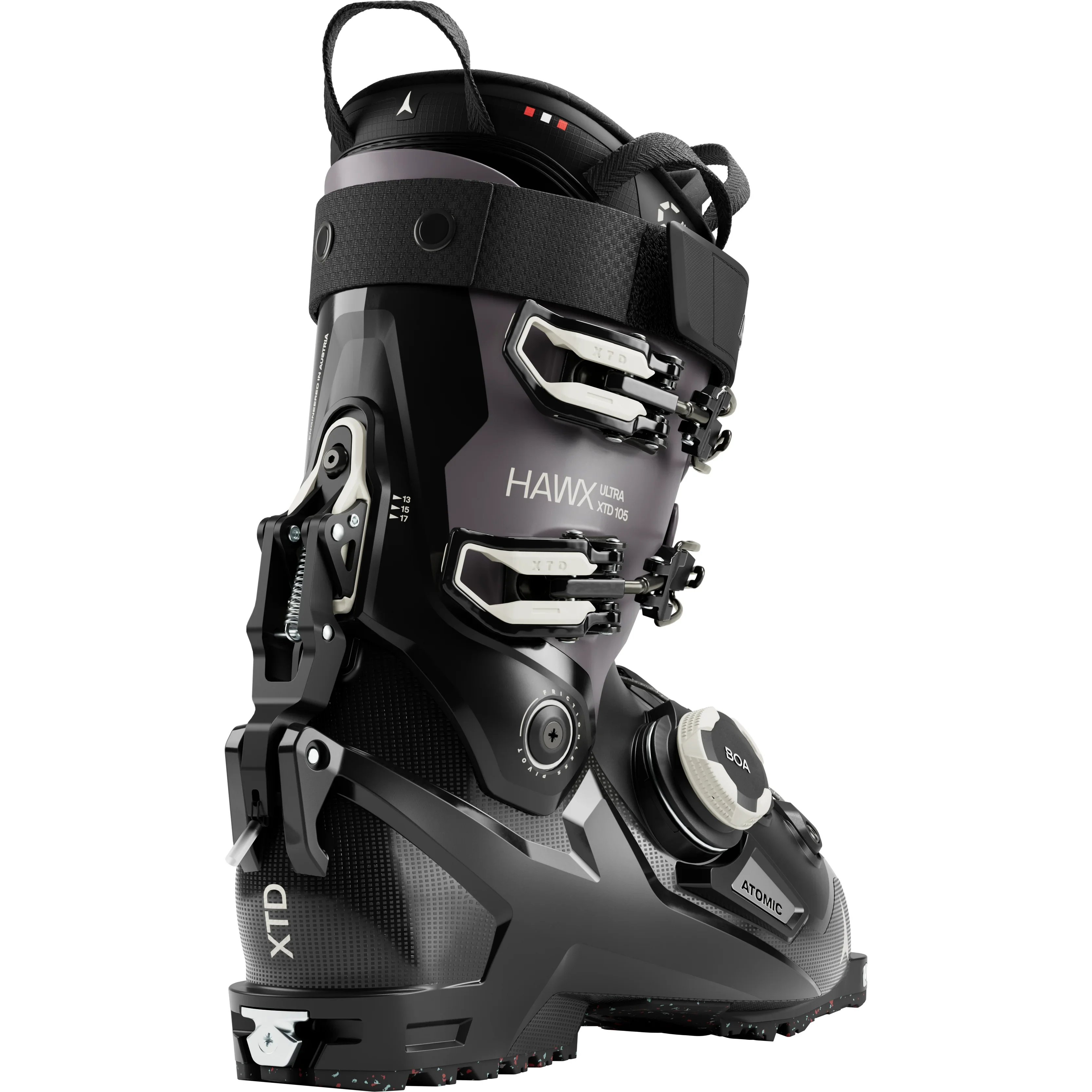 Atomic Hawx Ultra XTD