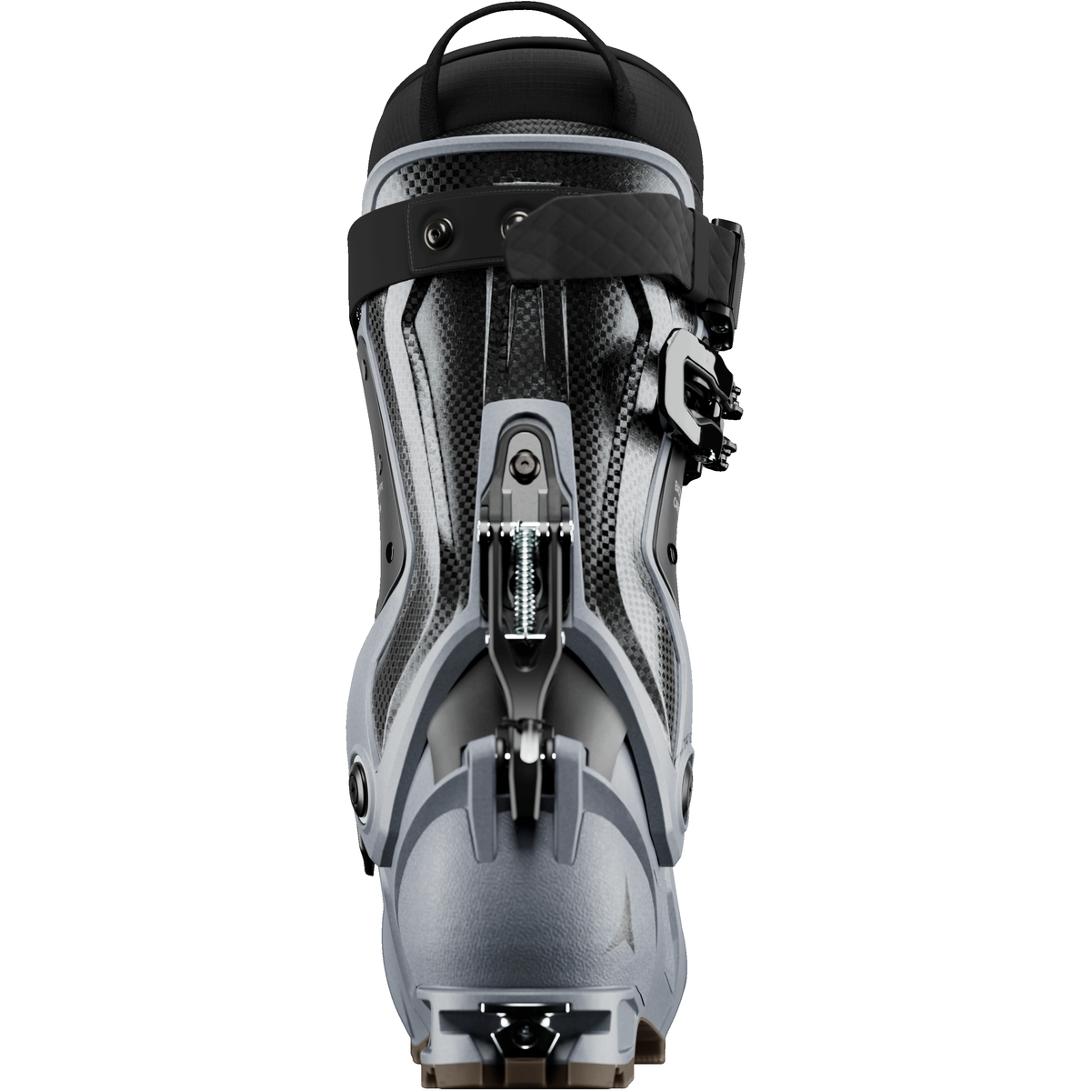 Atomic Backland Carbon Alpine Touring Boot Ski Boots - Touring Boots - Ski Mountaineering - Mens Atomic