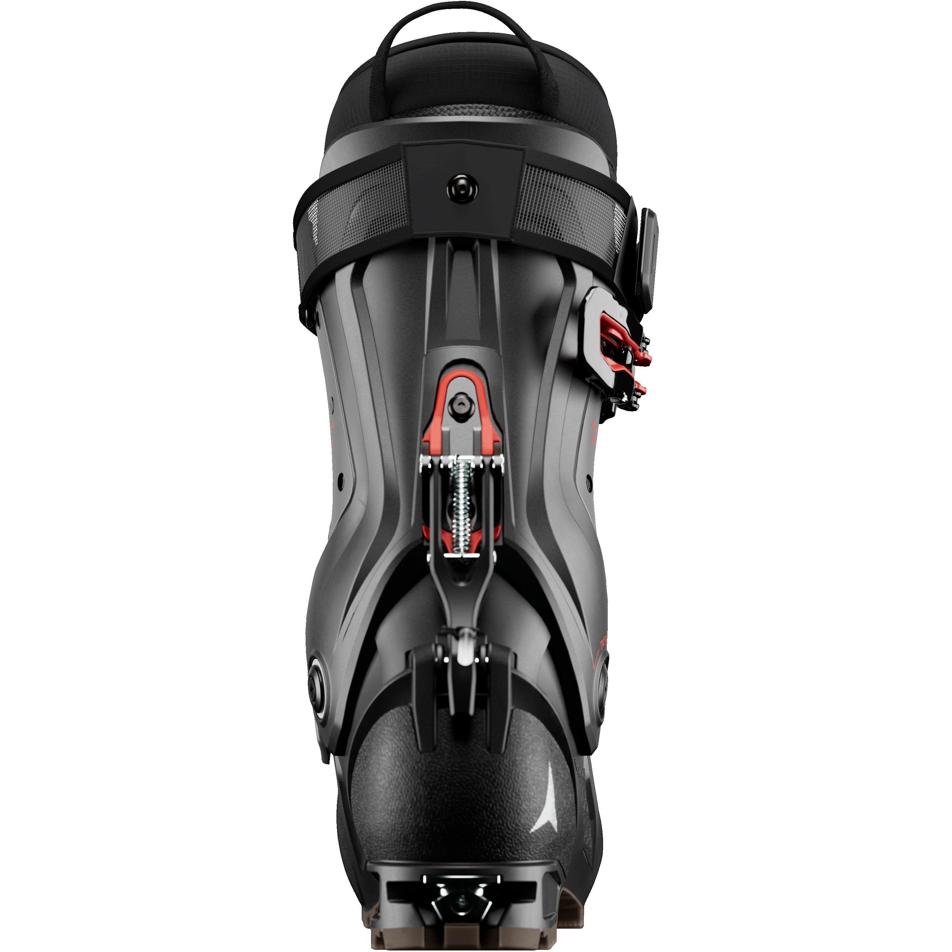 Atomic Backland Pro Alpine Touring Boot Ski Boots - Touring Boots - Ski Mountaineering - Mens Atomic