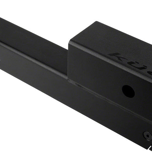 Kuat HiLo Pro 2" Hitch Ext w Cam System - three-quarter
