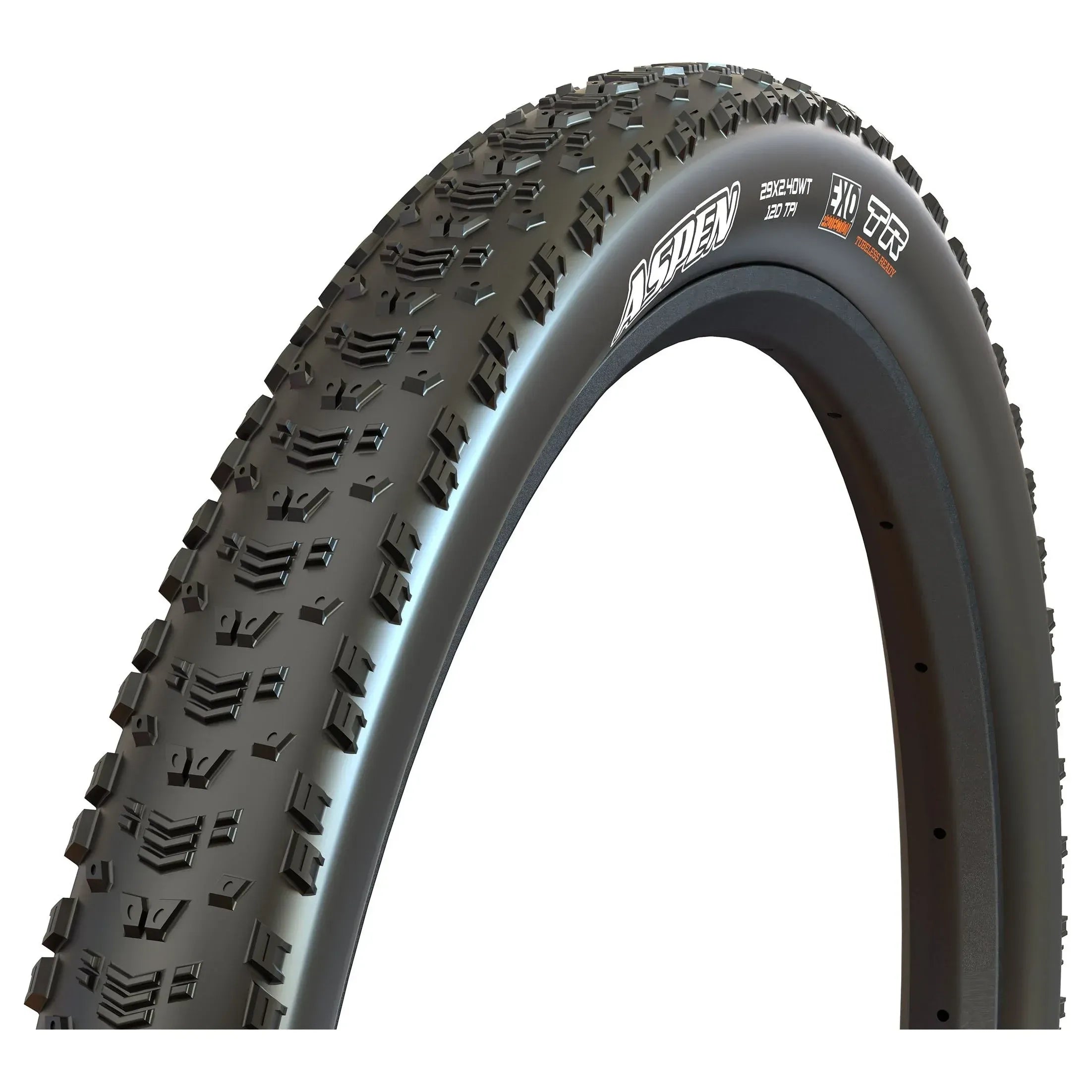 Maxxis Aspen Tire - Thumbnail 3