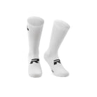 Assos R Socks S11 - Twin Pack Cycling Apparel - Socks Assos 0 White Series