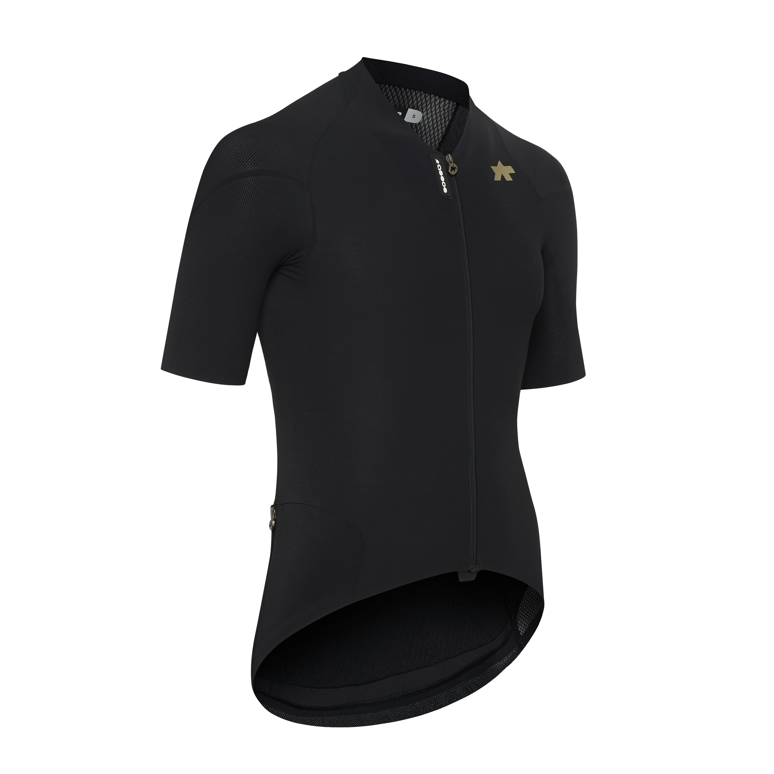 Assos Mille GTO Jersey S11 Cycling Apparel - Mens - Jersey - Short Sleeve Assos