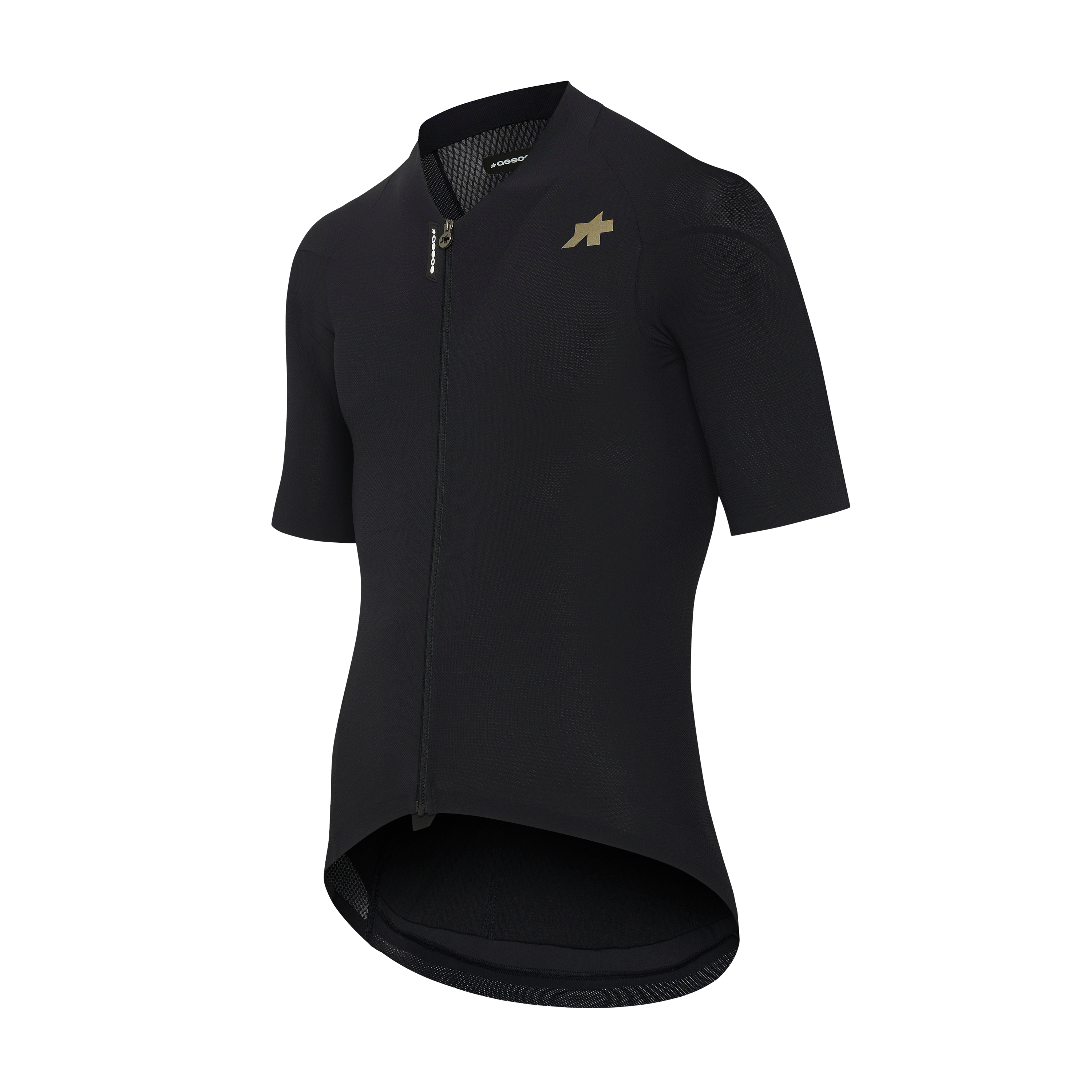 Assos Mille GTO Jersey S11 Cycling Apparel - Mens - Jersey - Short Sleeve Assos