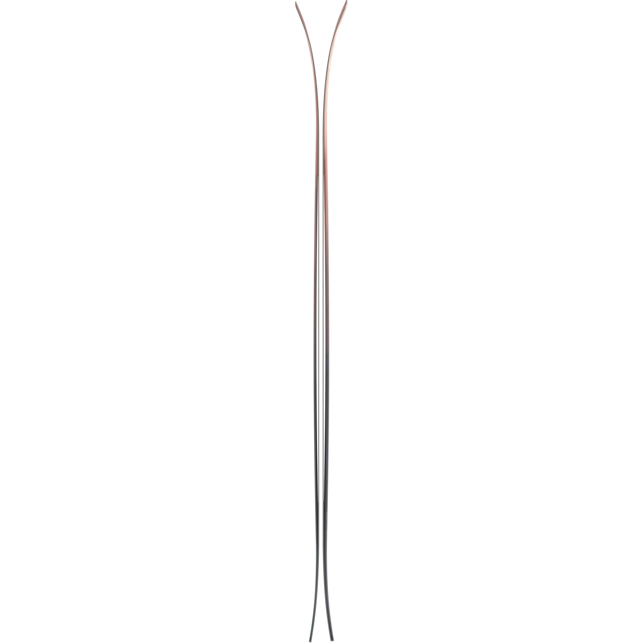 Atomic Backland 101 Alpine Touring Ski Skis - Touring Skis - All Mountain - Womens Atomic