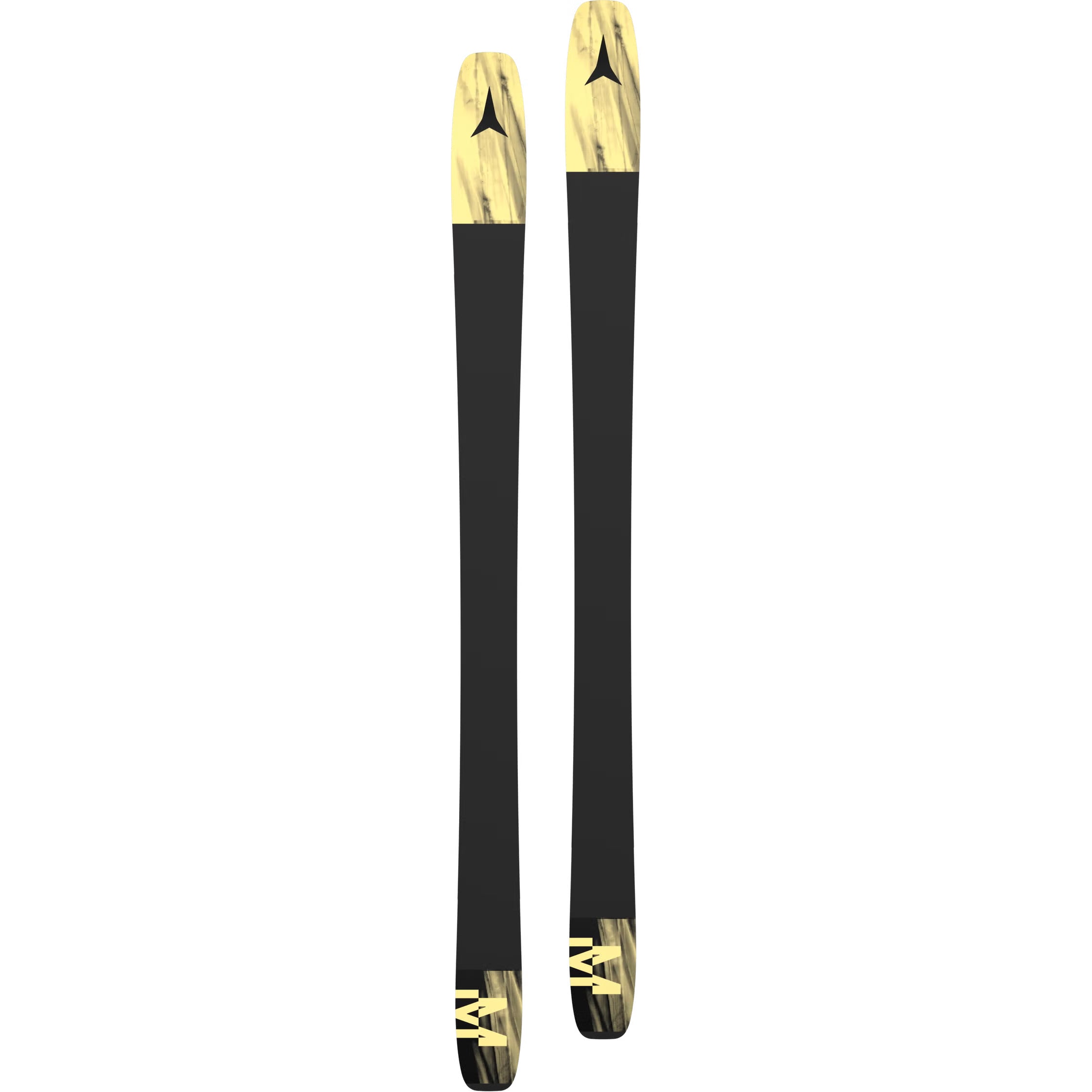 Atomic Maverick 96 CTI Alpine Ski Skis - Alpine Skis - Mens-Unisex Atomic