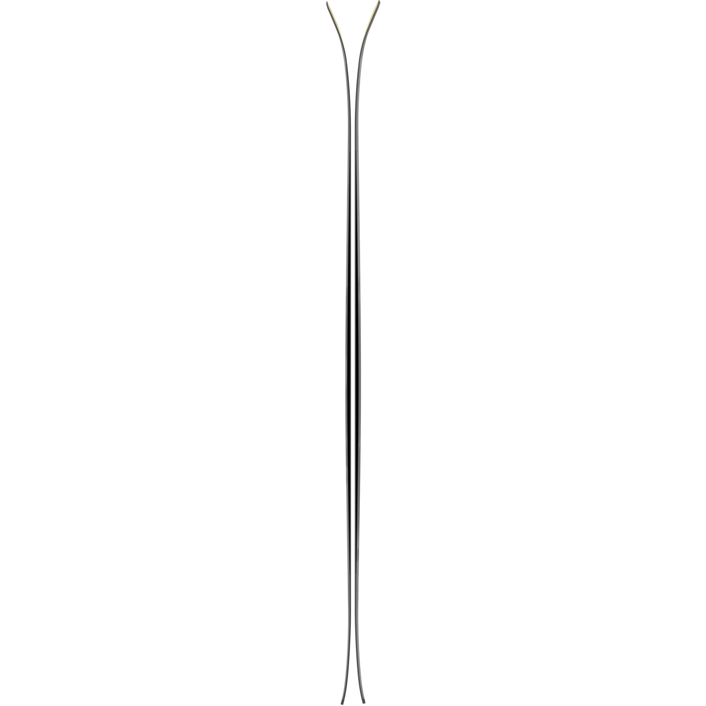 Atomic Maverick 96 CTI Alpine Ski Skis - Alpine Skis - Mens-Unisex Atomic