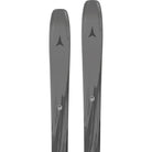 Atomic Maverick 96 CTI Alpine Ski Skis - Alpine Skis - Mens-Unisex Atomic