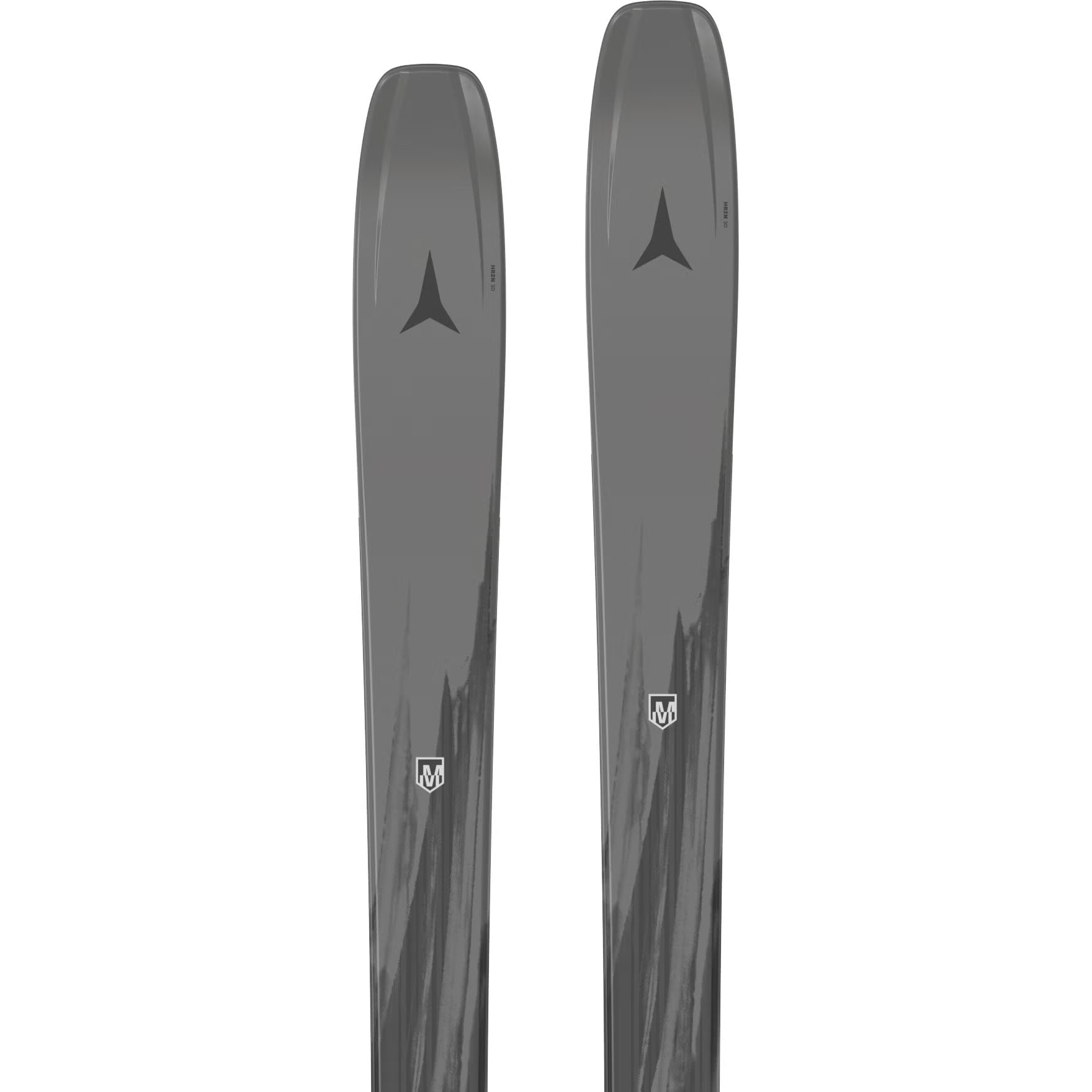 Atomic Maverick 96 CTI Alpine Ski Skis - Alpine Skis - Mens-Unisex Atomic