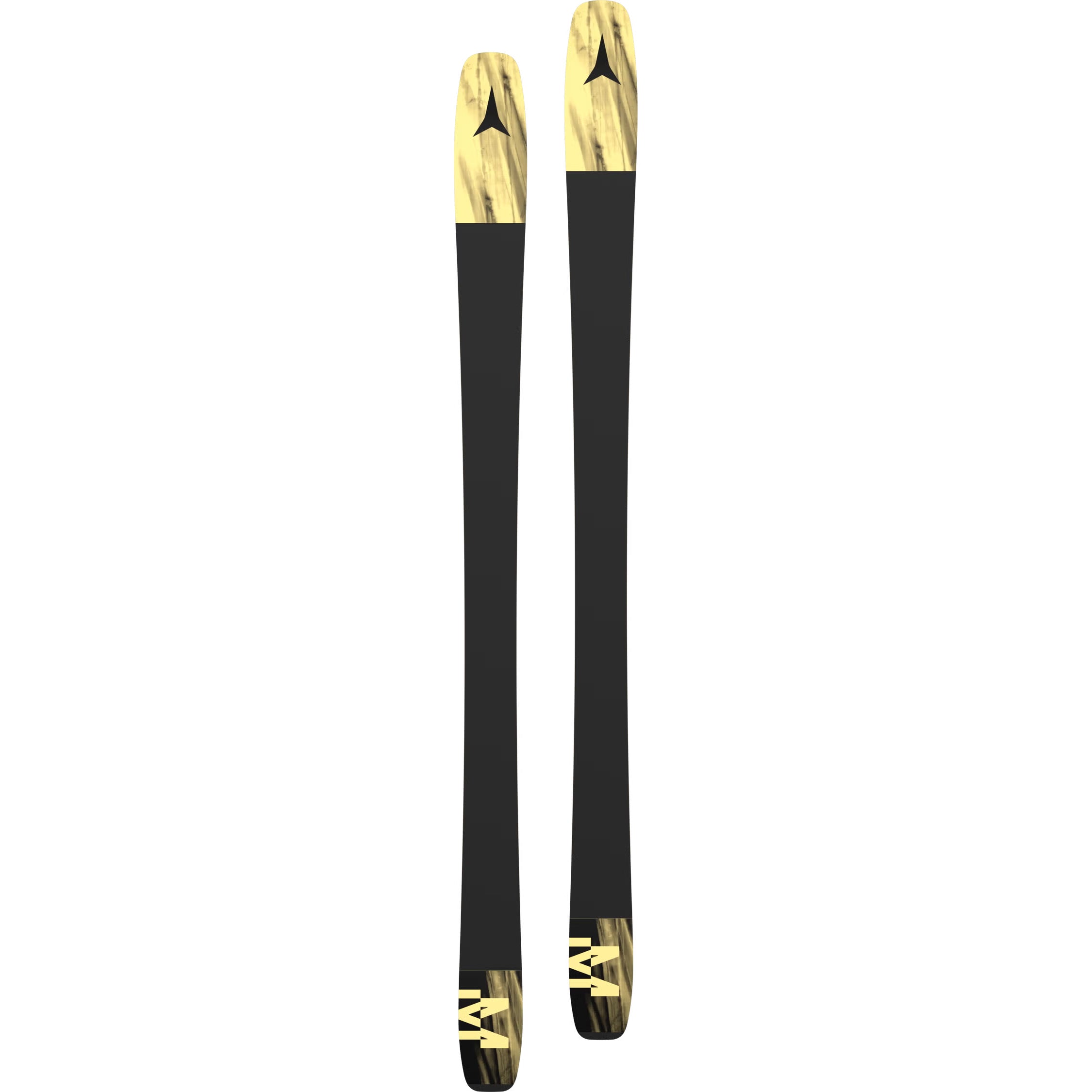 Atomic Maverick 88 CTI Alpine Ski Skis - Alpine Skis - Mens-Unisex Atomic