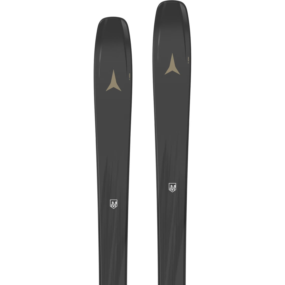 Atomic Maverick 88 CTI Alpine Ski Skis - Alpine Skis - Mens-Unisex Atomic