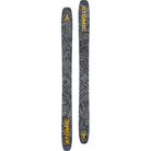 Atomic Bent Chetler 120 Alpine Touring Ski Skis - Alpine Skis Atomic
