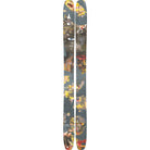 Atomic Bent Chetler 120 Alpine Touring Ski Skis - Alpine Skis Atomic