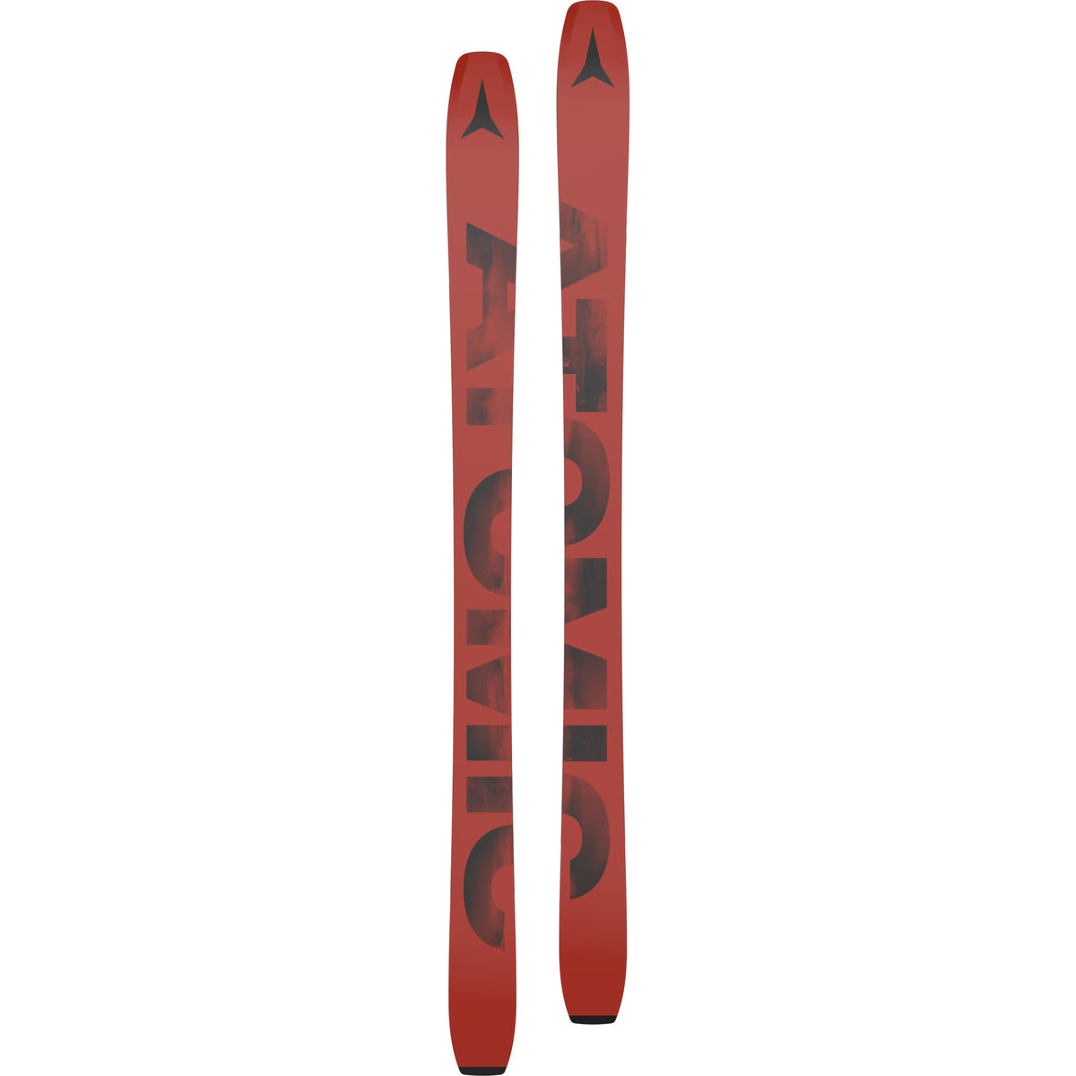 Atomic Backland 102 Alpine Ski Skis - Touring Skis - All Mountain - Mens-Unisex Atomic