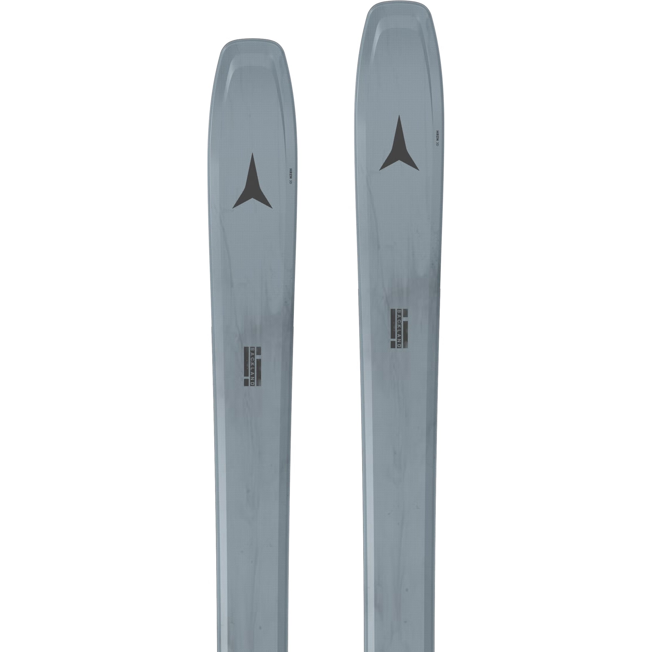 Atomic Backland 102 Alpine Ski Skis - Touring Skis - All Mountain - Mens-Unisex Atomic