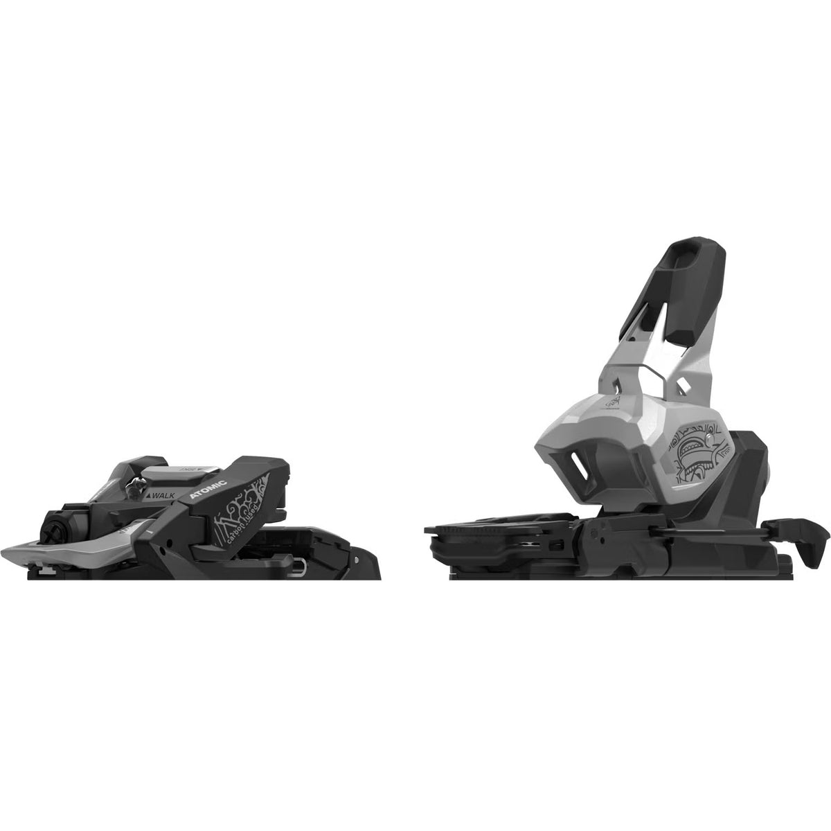 Atomic Shift2 16 MNC Alpine Touring Binding Ski Bindings - Touring Bindings - Freeride Atomic
