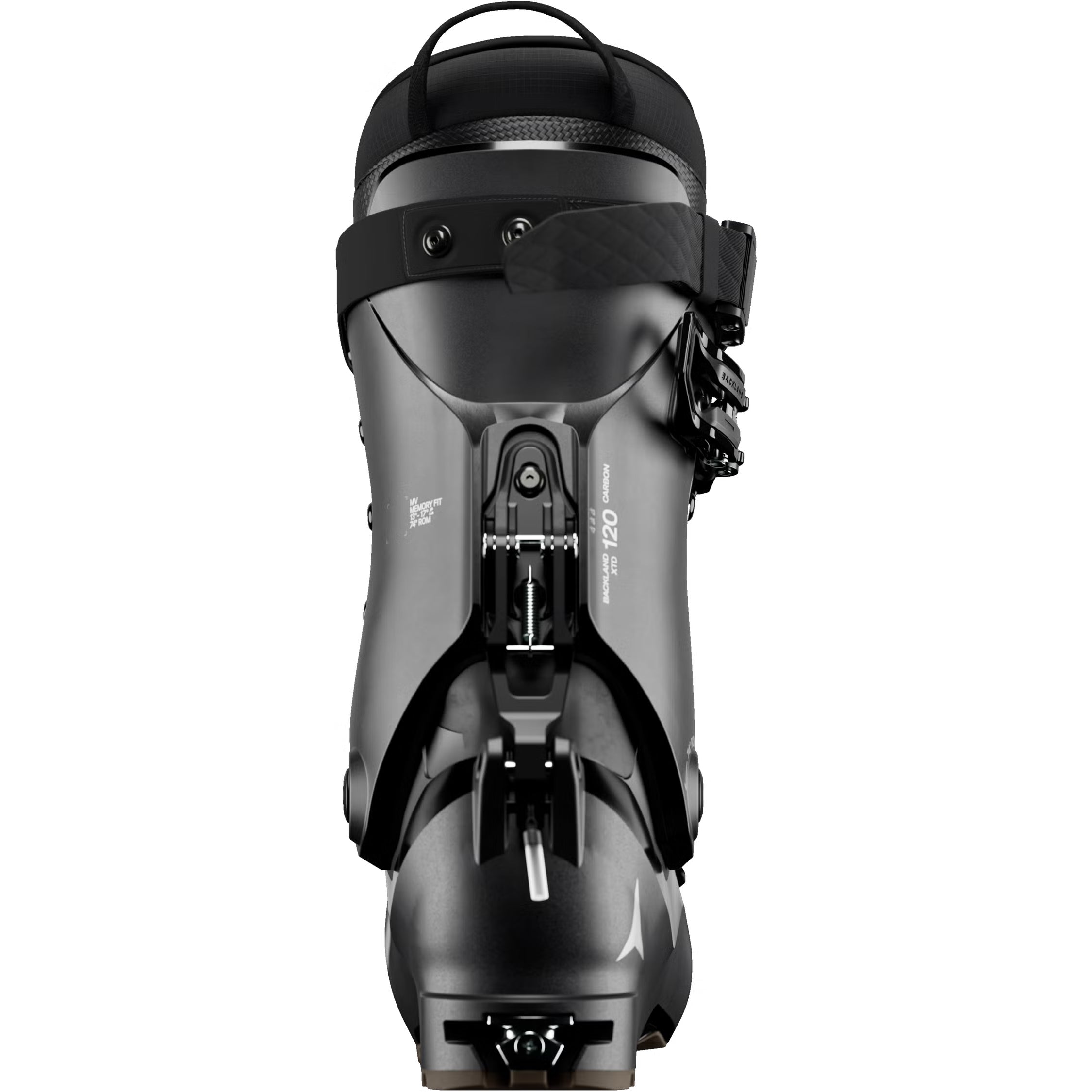 Atomic Backland XTD Carbon 120 GW Alpine Touring Boot Ski Boots - Touring Boots - All Mountain - Mens Atomic