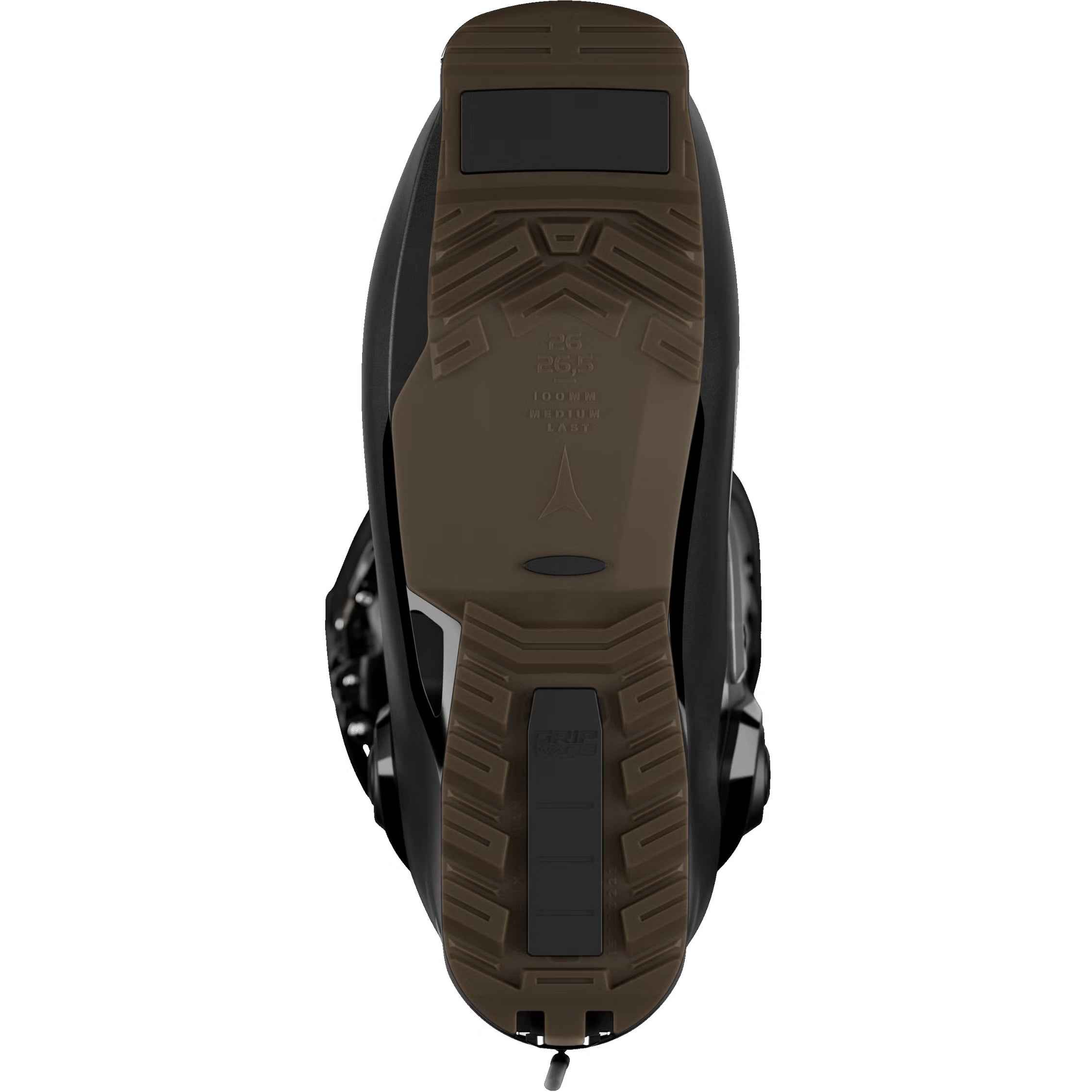 Atomic Backland XTD Carbon 120 GW Alpine Touring Boot Ski Boots - Touring Boots - All Mountain - Mens Atomic