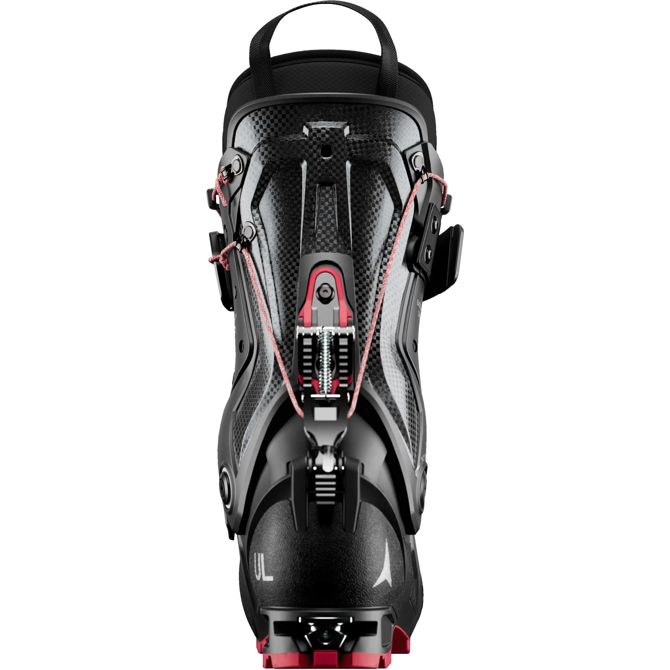 Atomic Backland Carbon UL Alpine Touring Boot Ski Boots - Touring Boots - Ski Mountaineering - Mens Atomic