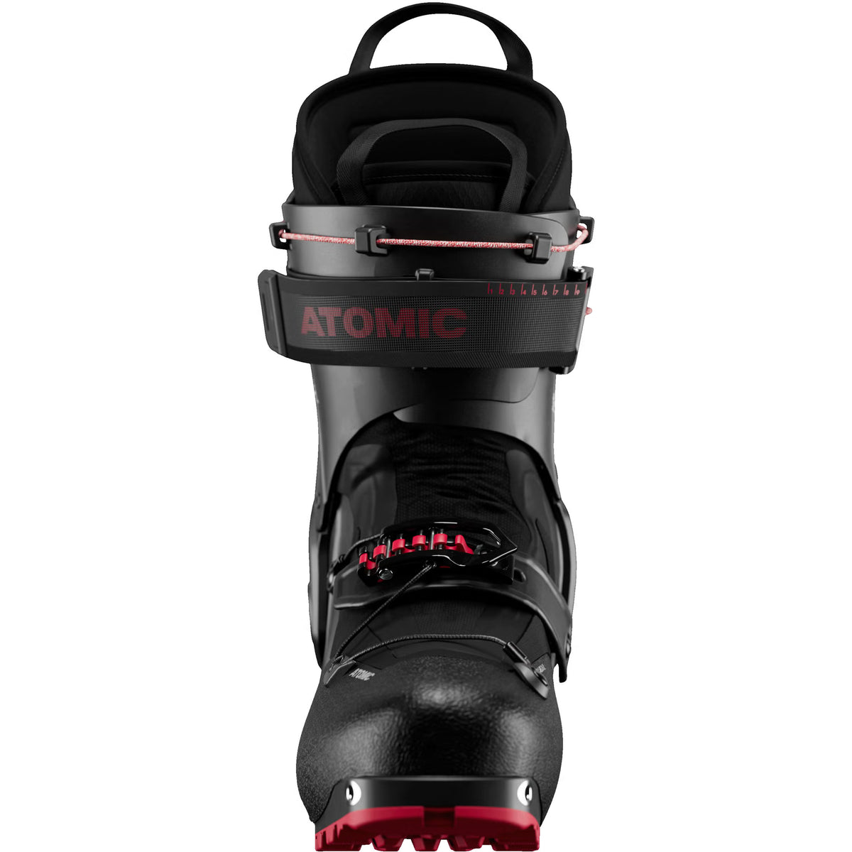 Atomic Backland Carbon UL Alpine Touring Boot Ski Boots - Touring Boots - Ski Mountaineering - Mens Atomic
