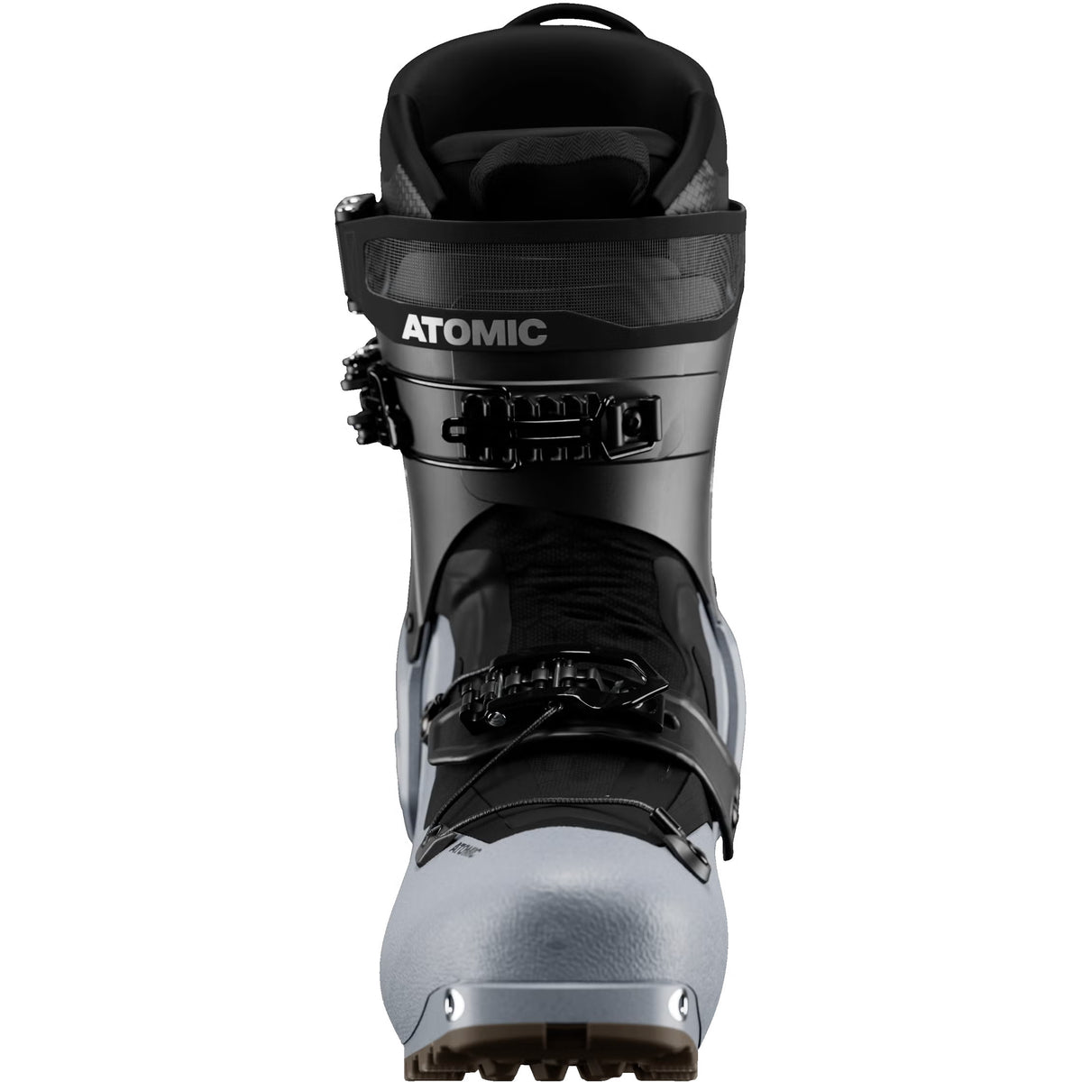 Atomic Backland Carbon Alpine Touring Boot Ski Boots - Touring Boots - Ski Mountaineering - Mens Atomic